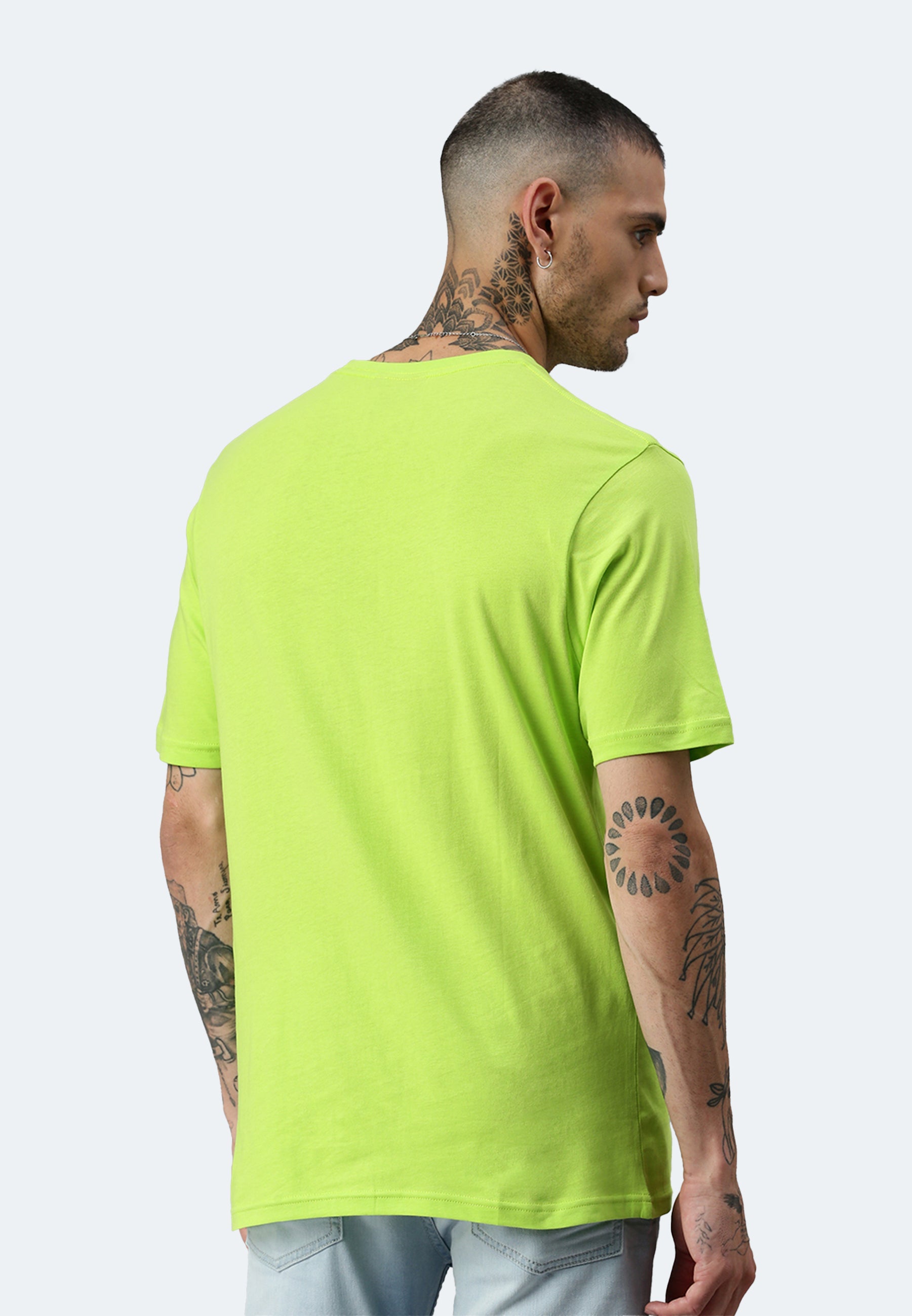 2034 Whale Event T-Shirt