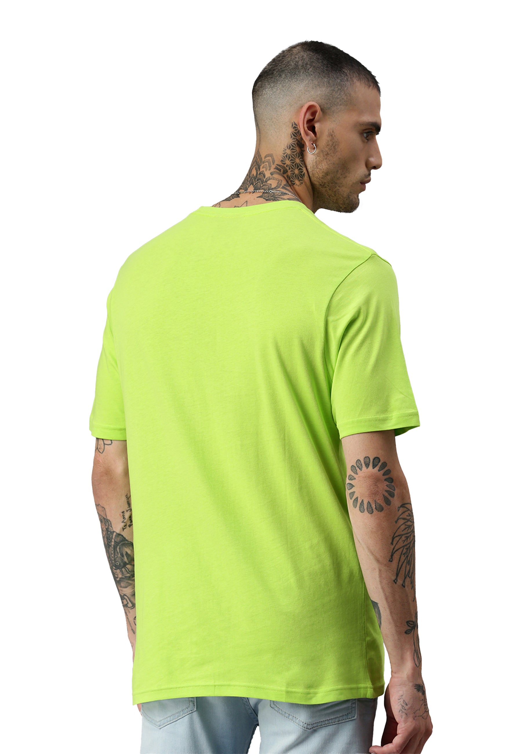 2034 Whale Event T-Shirt