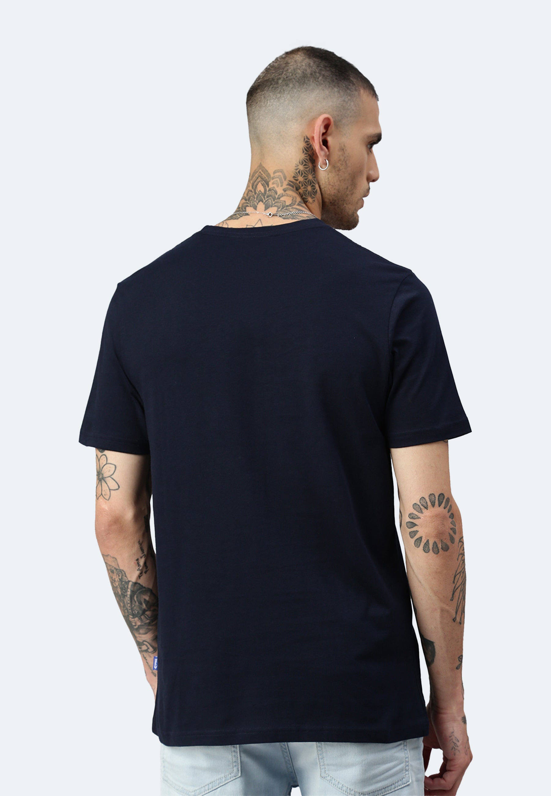 2034 Whale Event T-Shirt