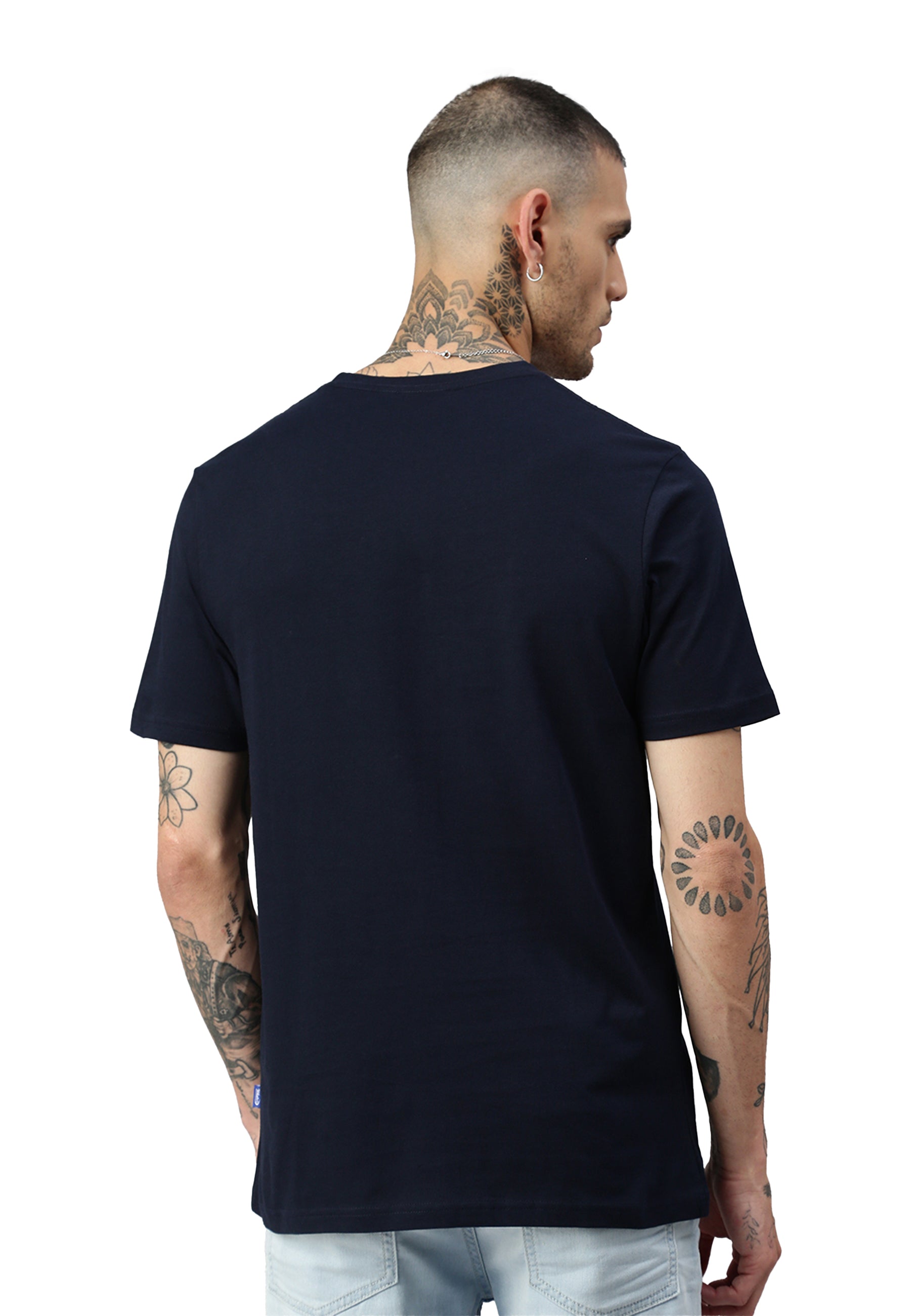 2034 Whale Event T-Shirt