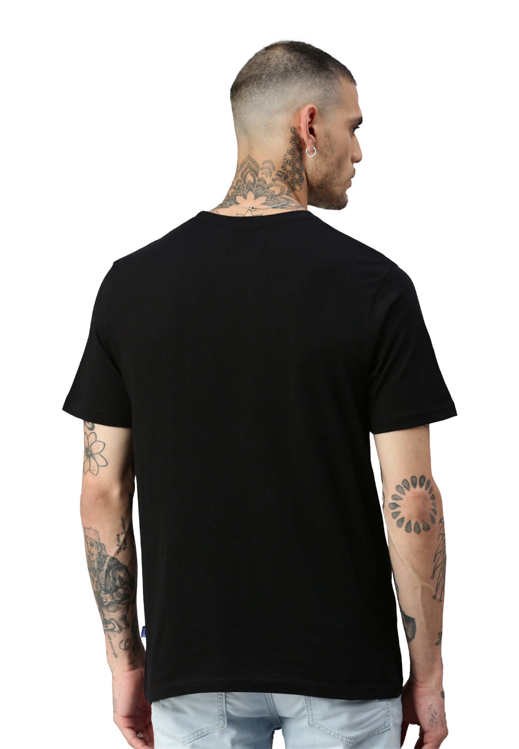 2034 Whale Event T-Shirt