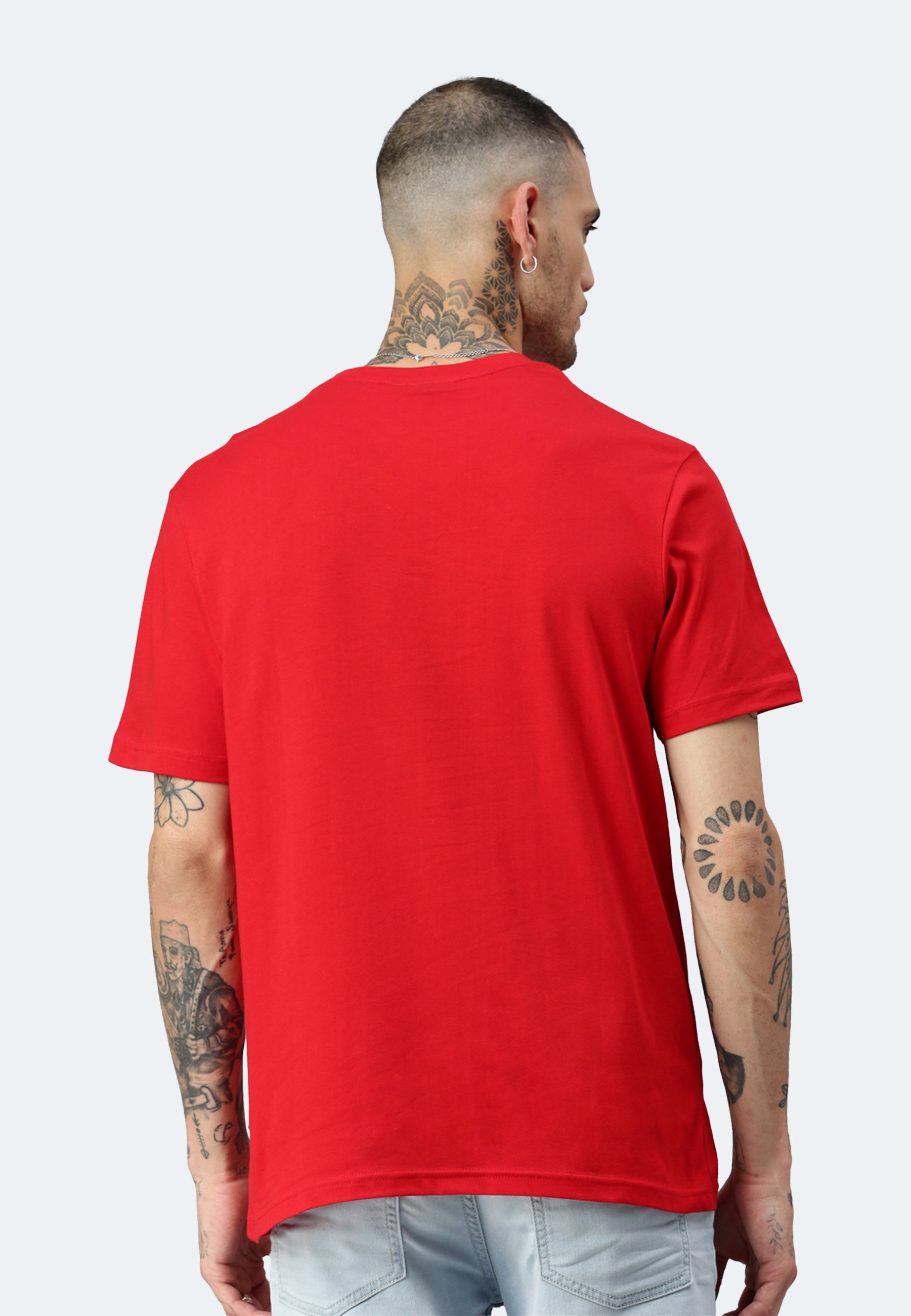 2034 Whale Event T-Shirt