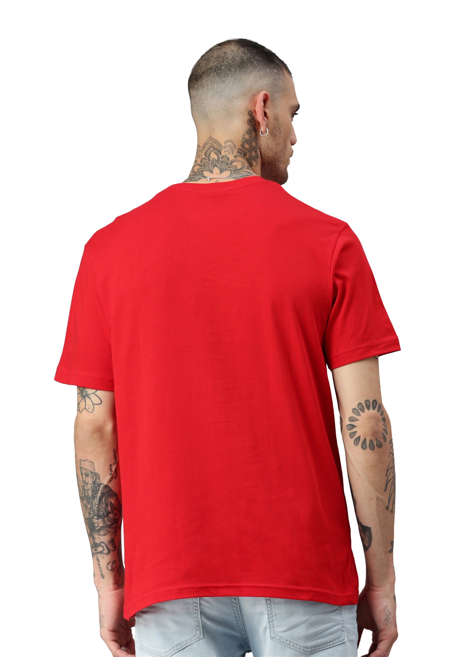 2034 Whale Event T-Shirt