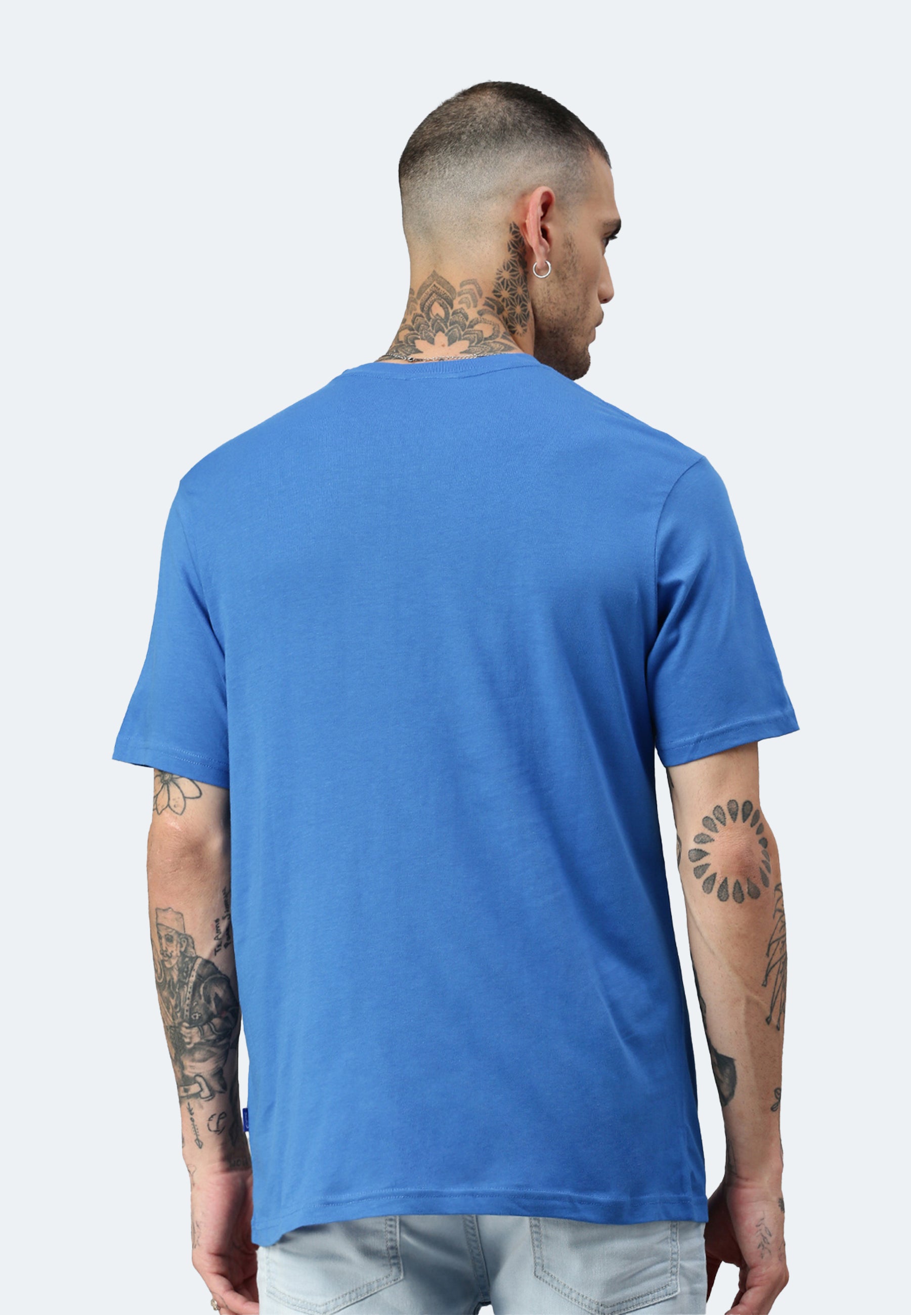 2034 Whale Event T-Shirt