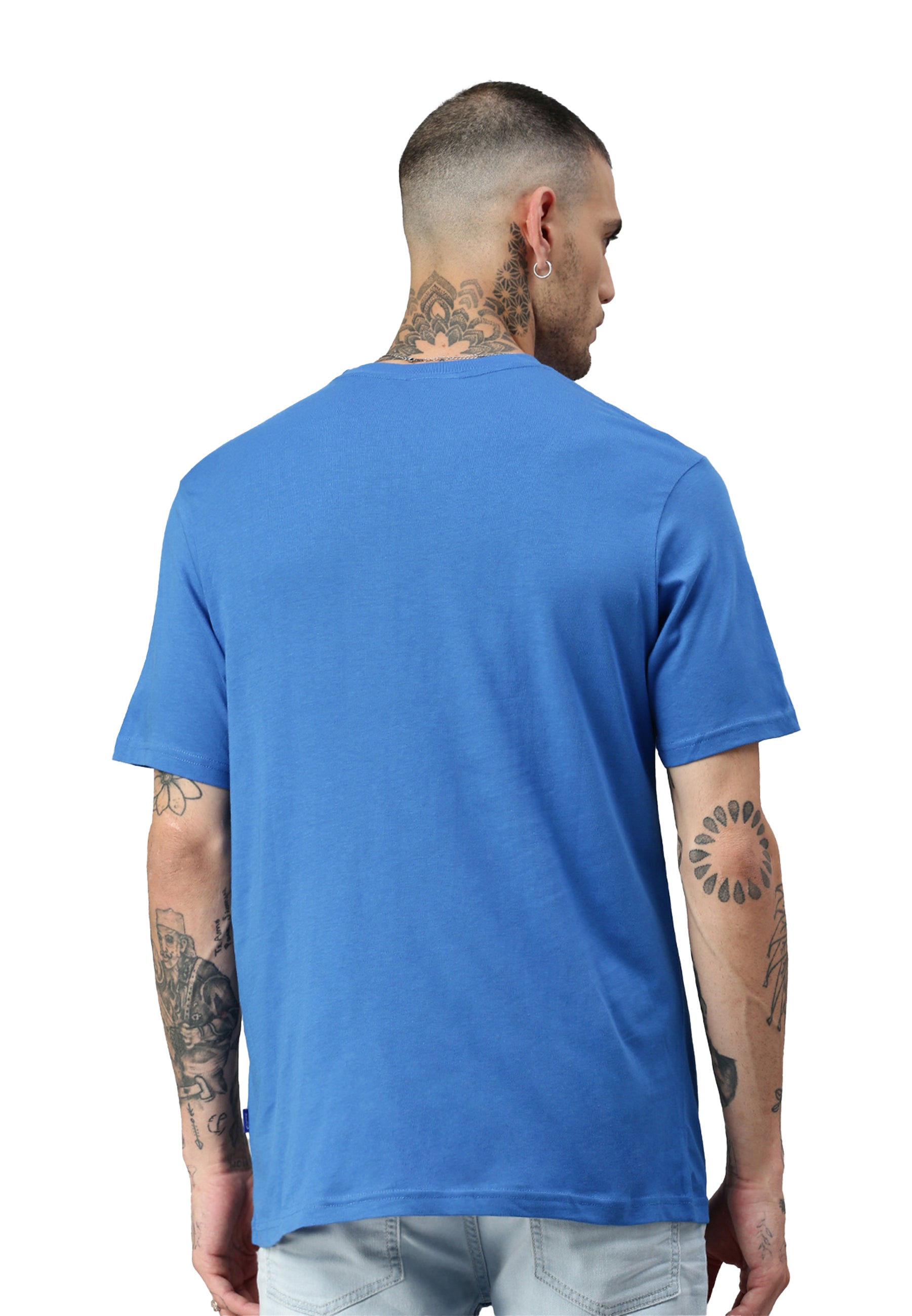 2034 Whale Event T-Shirt