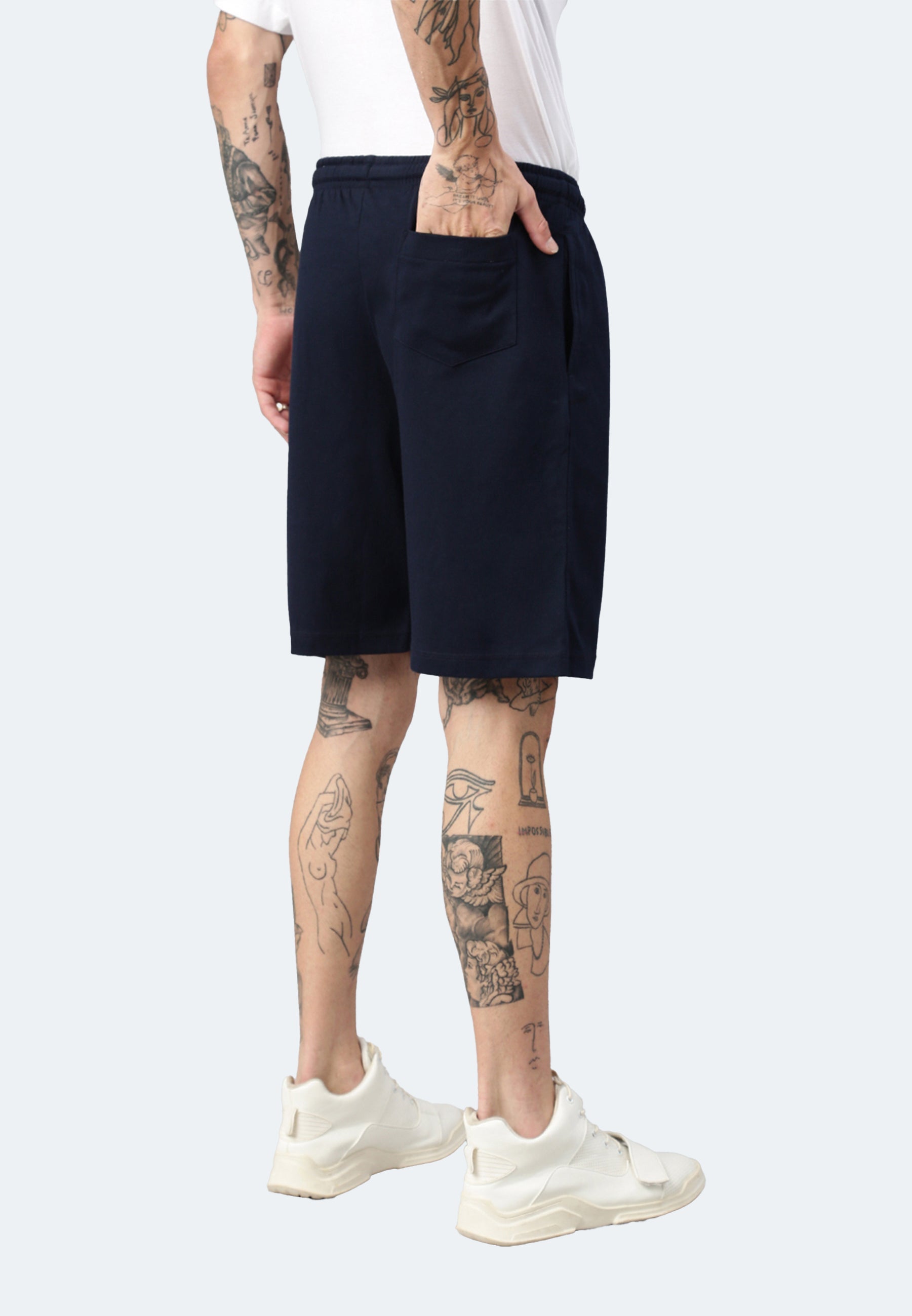 Bermuda Shorts Daytona
