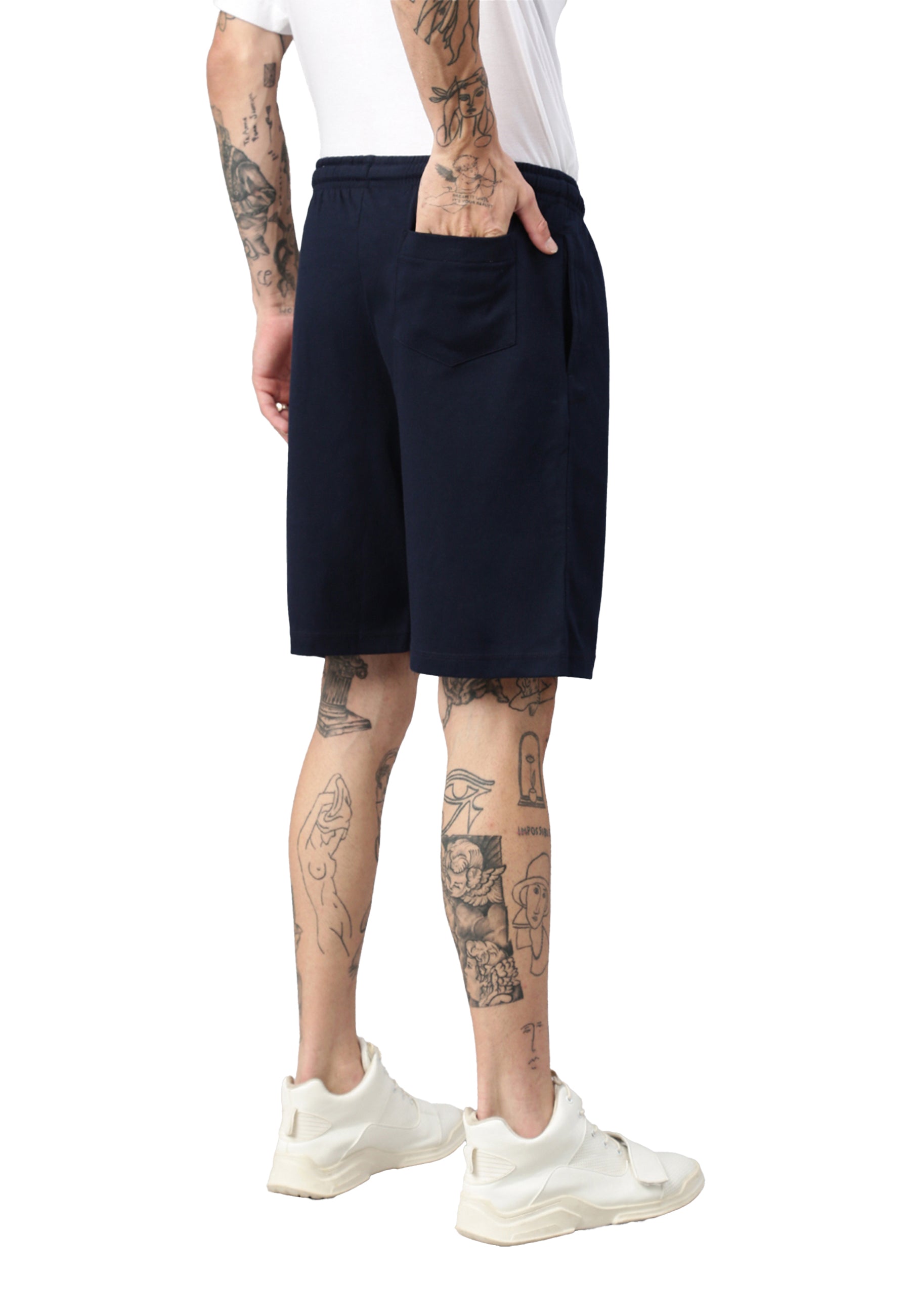 Bermuda Shorts Daytona