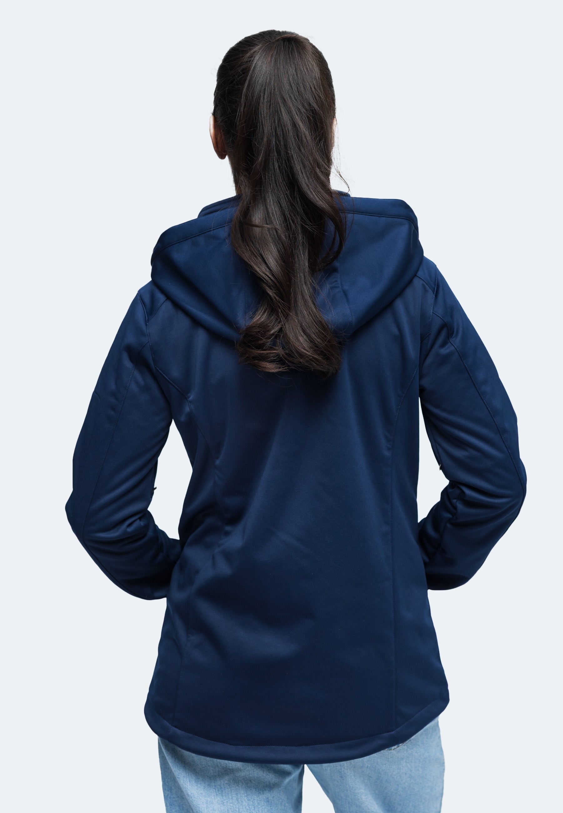 Stretch Softshell Jacke Riffelalp