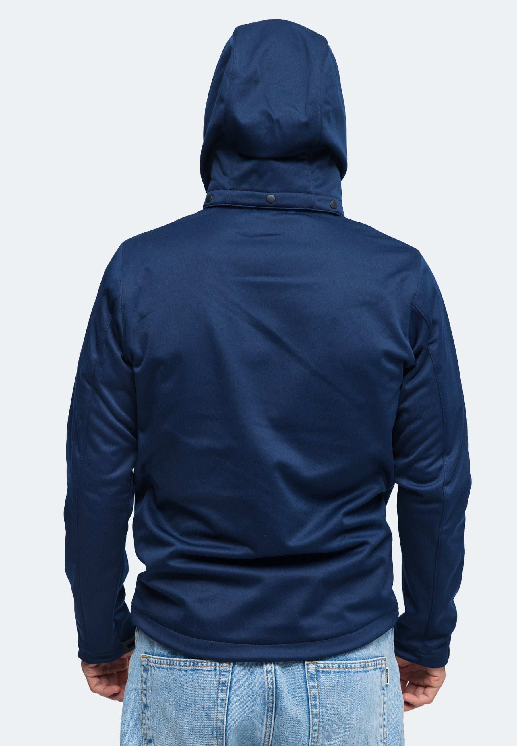 Stretch Softshell Jacke Riffelberg