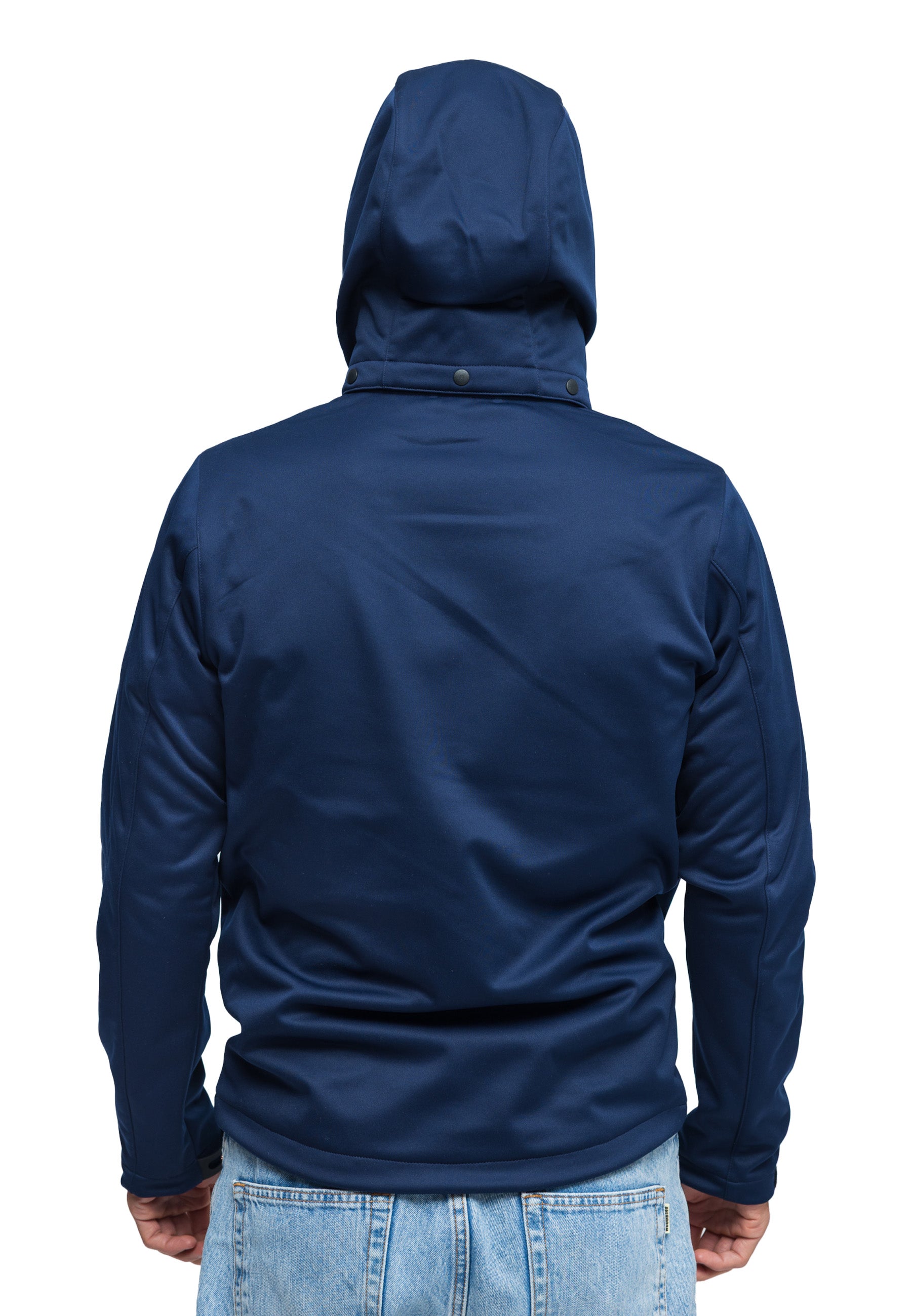 Stretch Softshell Jacke Riffelberg