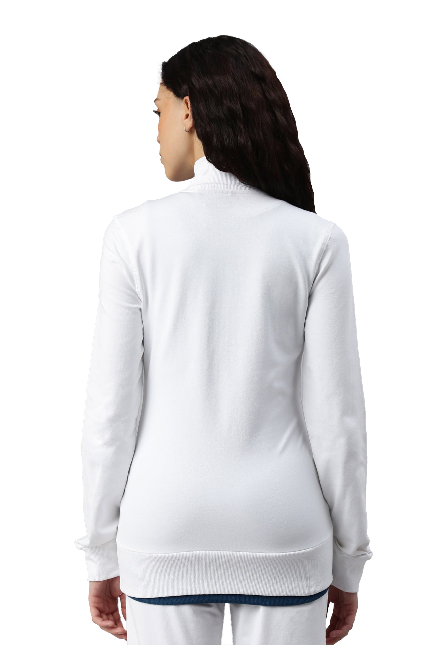 Stretch Damen Jacke Mia