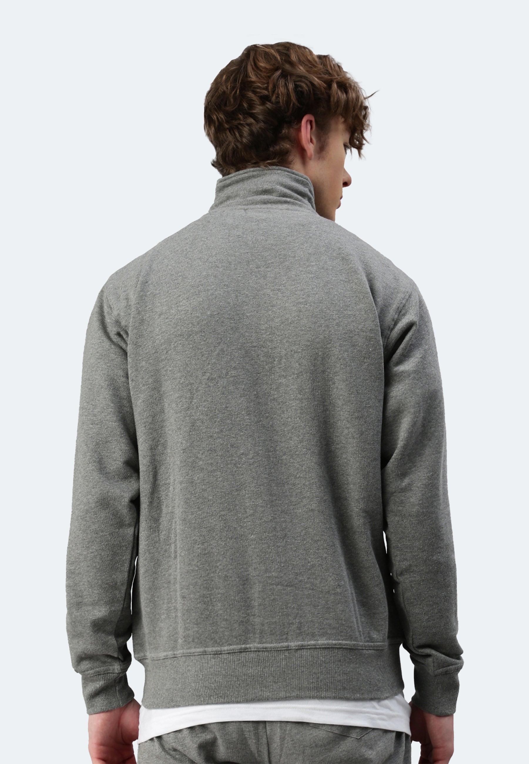 Premium Sweatjacke Santa Cruz