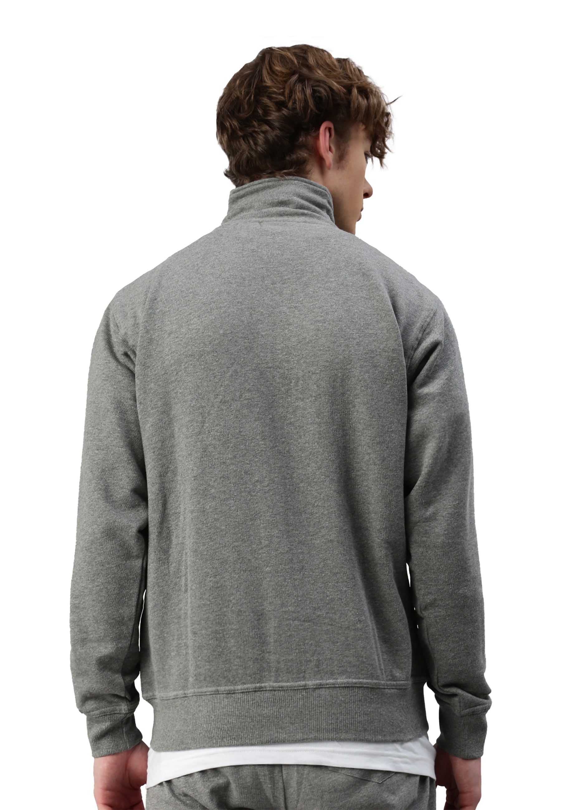 Premium Sweatjacke Santa Cruz