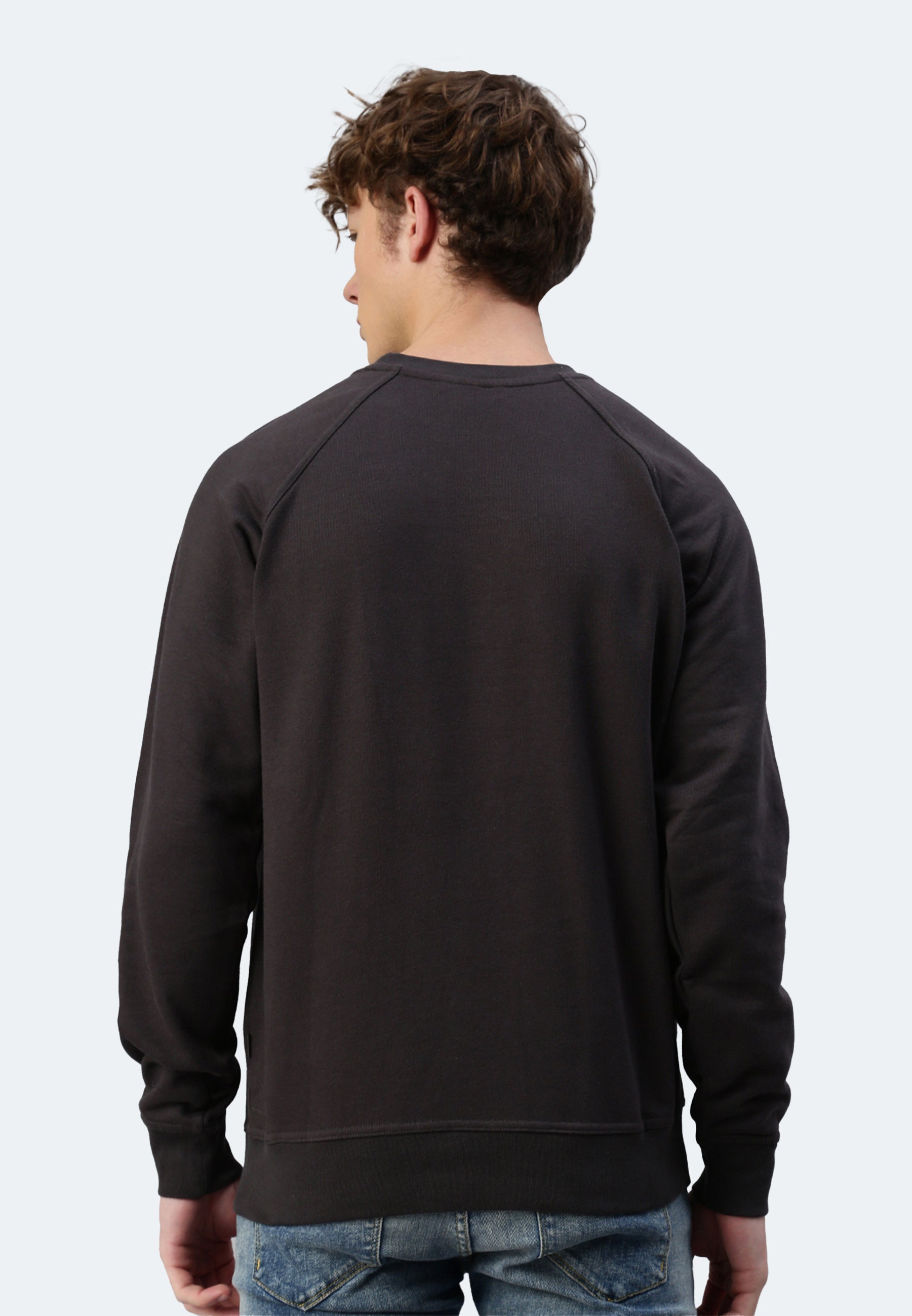 Premium Sweatshirt London