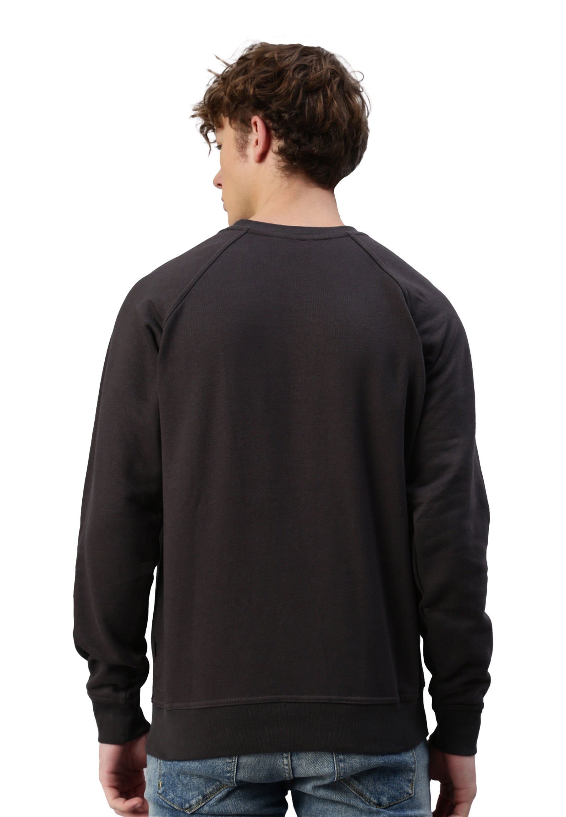 Premium Sweatshirt London
