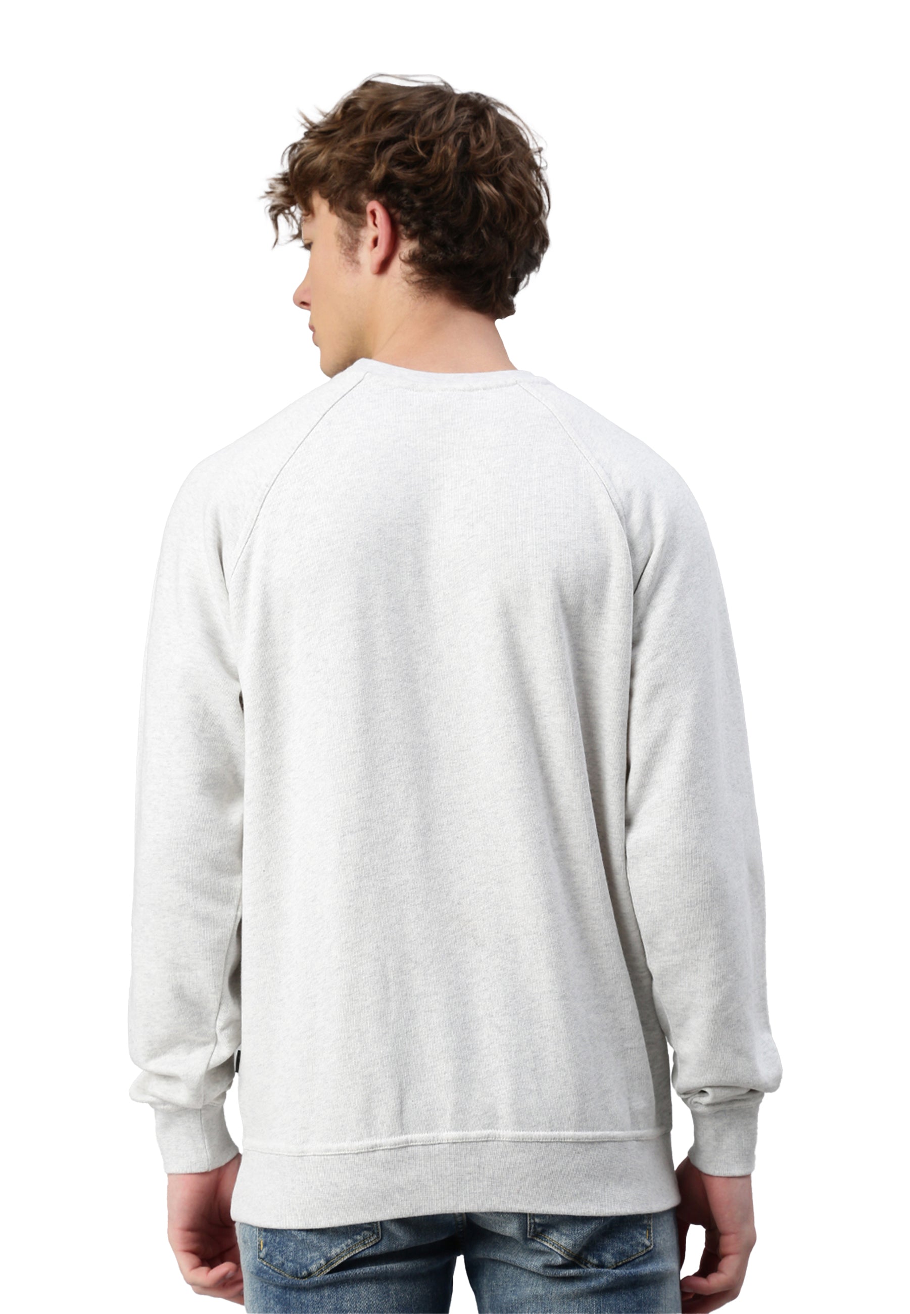 Premium Sweatshirt London
