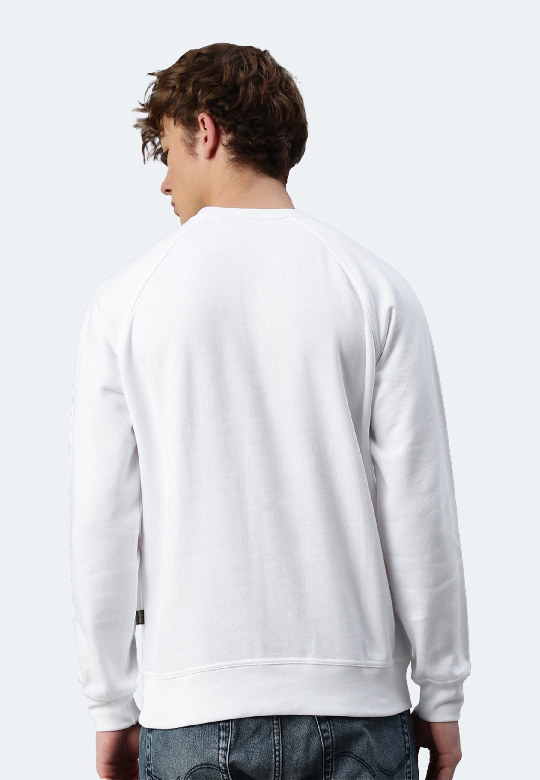 Premium Sweatshirt London