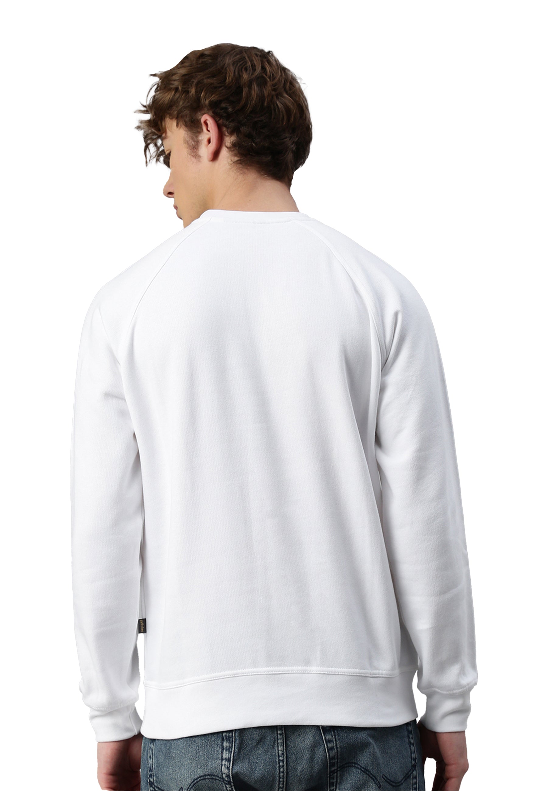 Premium Sweatshirt London