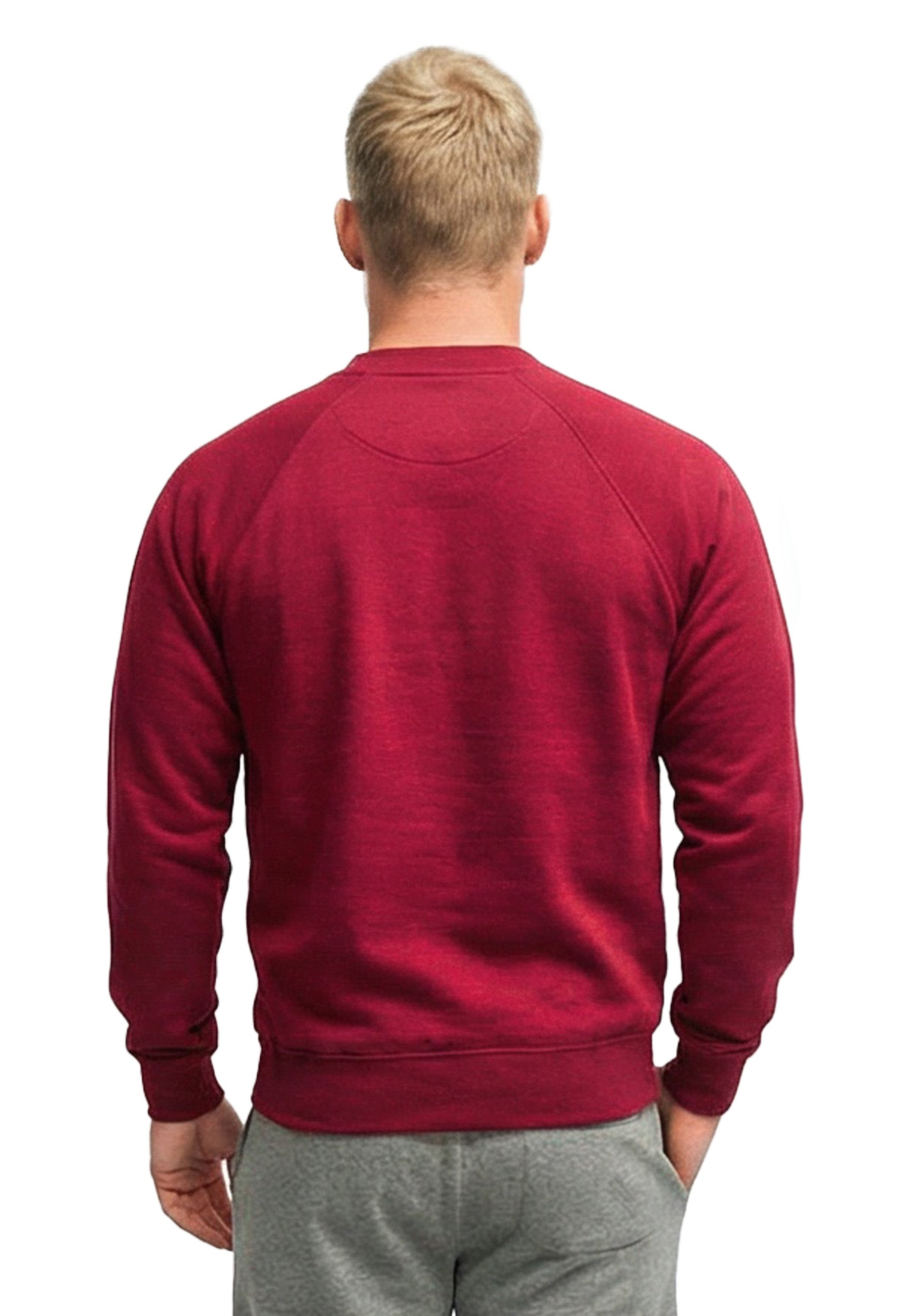 Premium Sweatshirt London