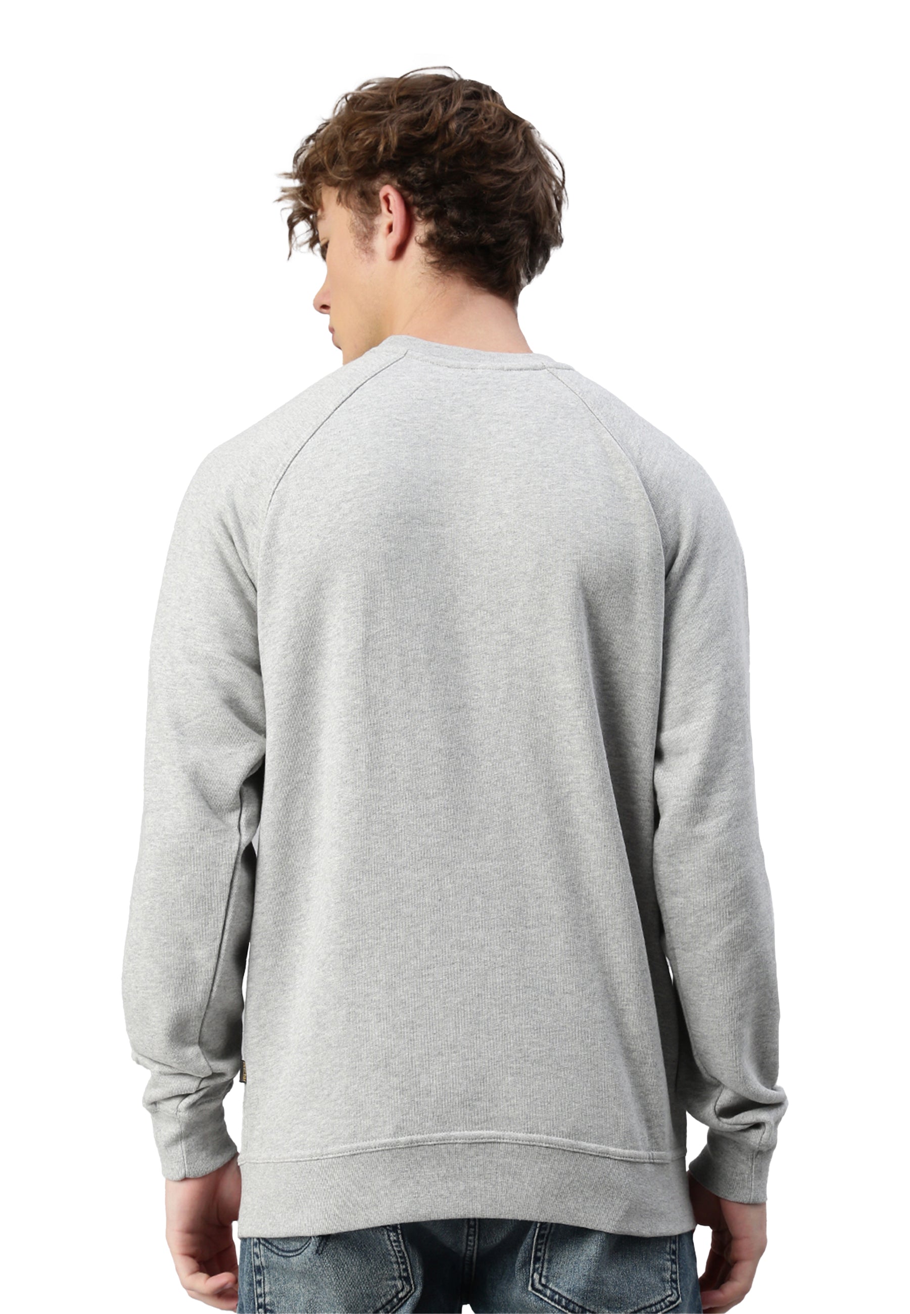 Premium Sweatshirt London