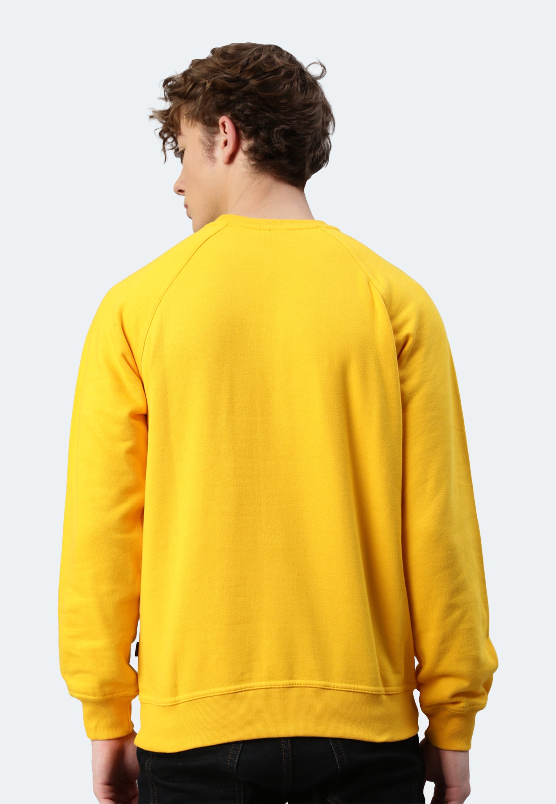 Premium Sweatshirt London