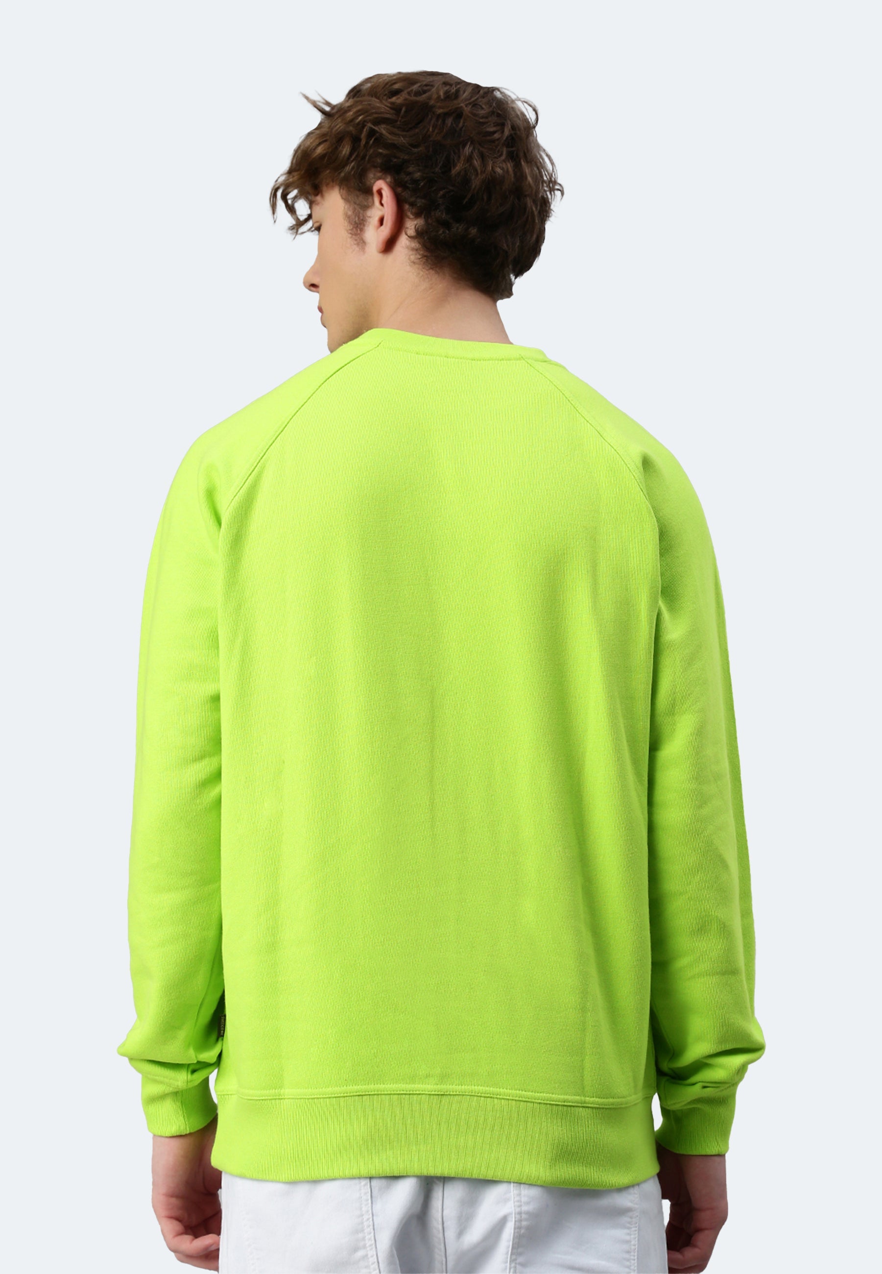 Premium Sweatshirt London