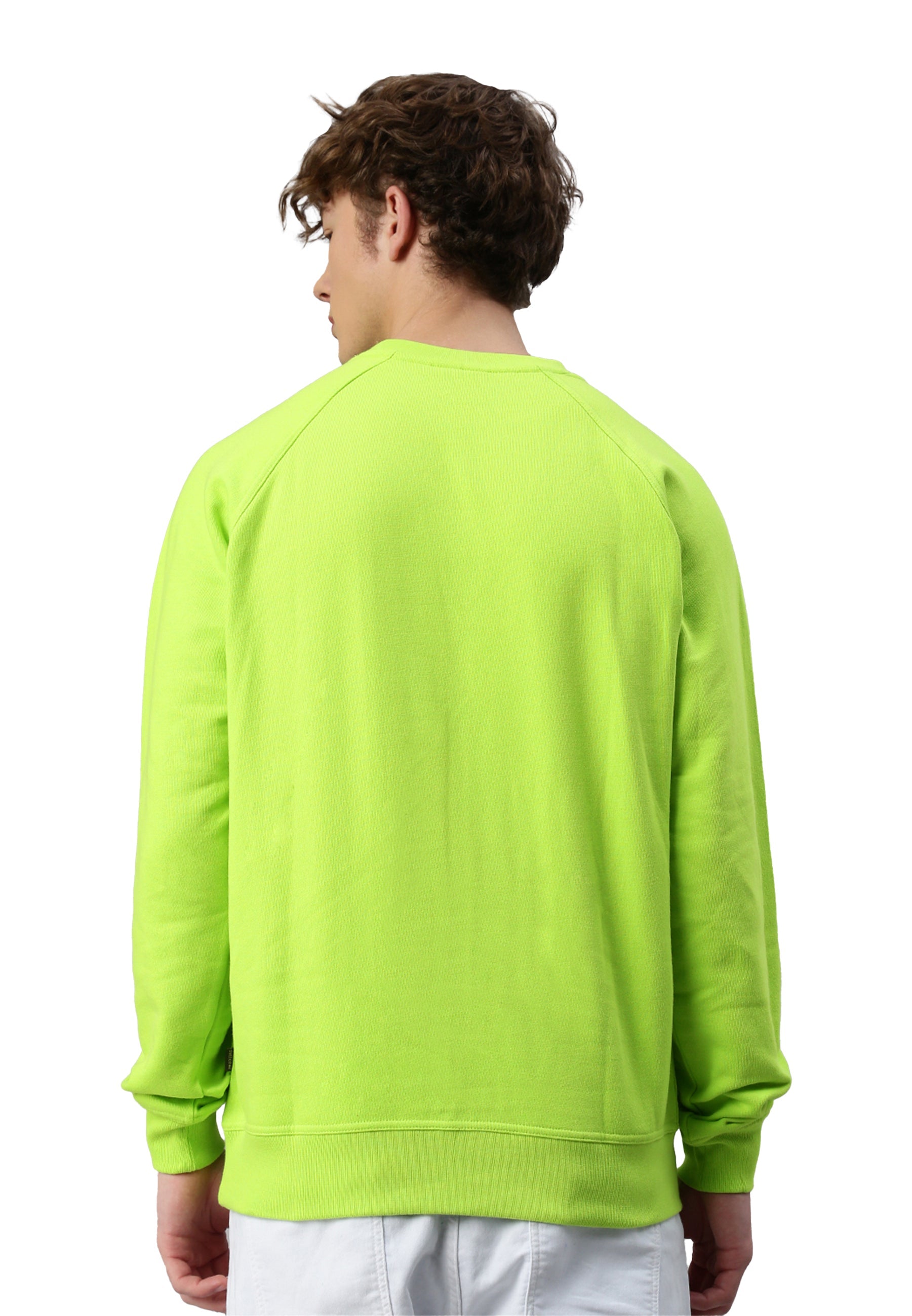 Premium Sweatshirt London