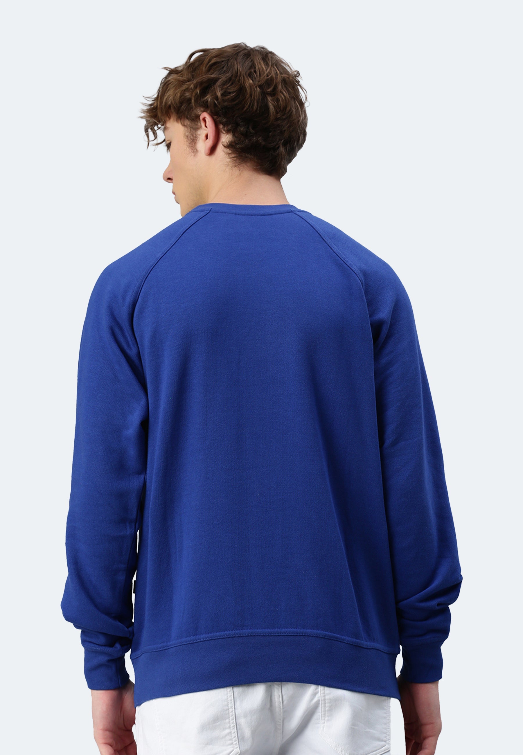 Premium Sweatshirt London