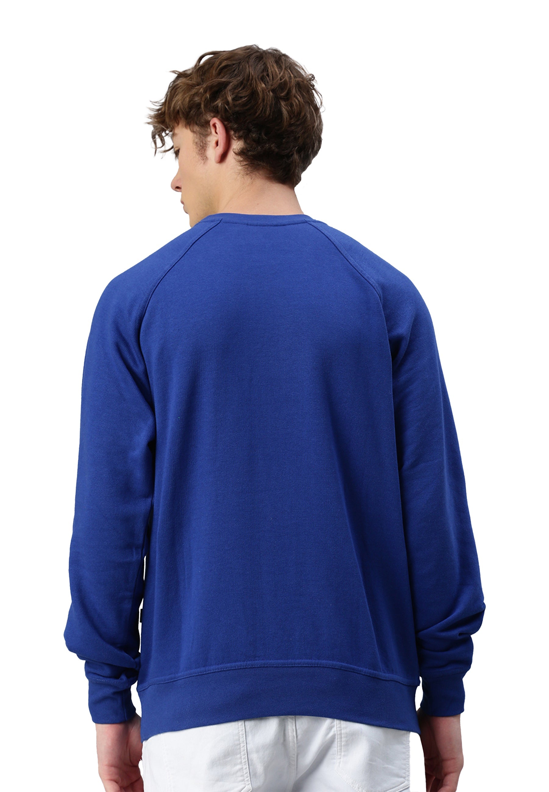 Premium Sweatshirt London
