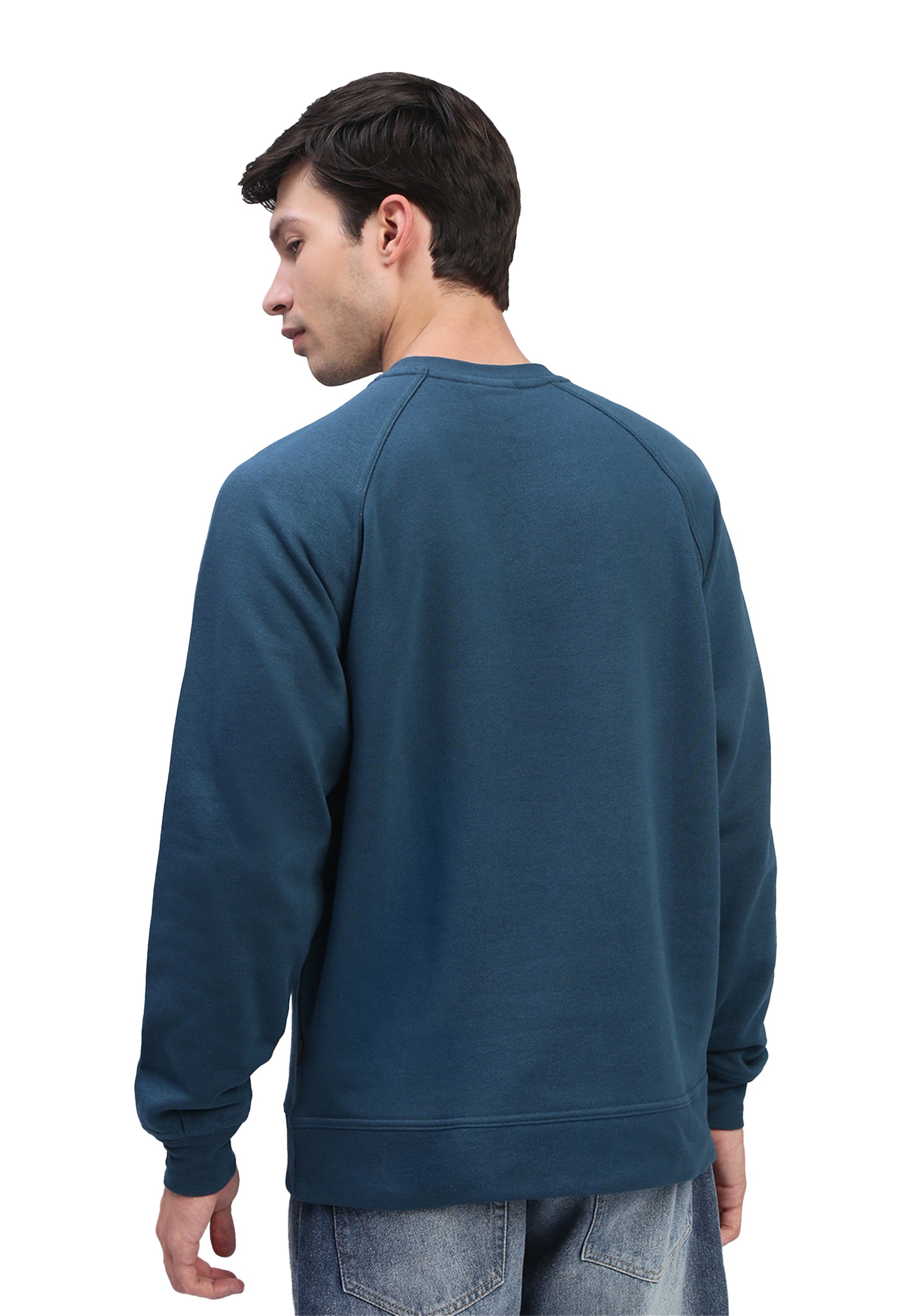 Premium Sweatshirt London