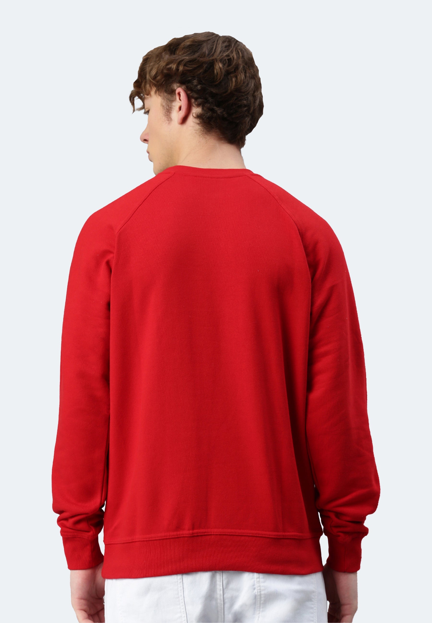 Premium Sweatshirt London