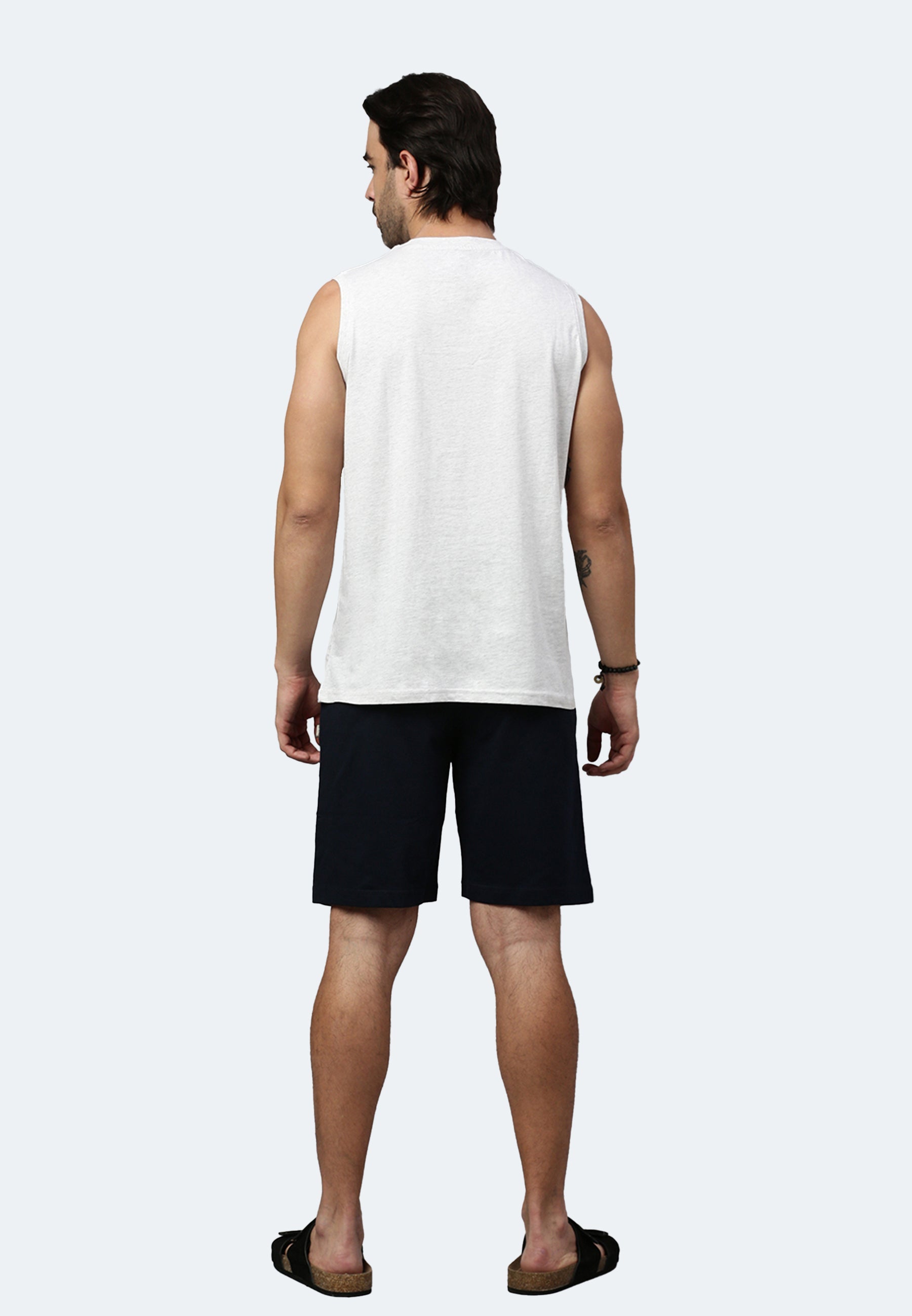 Tank Top Arnie