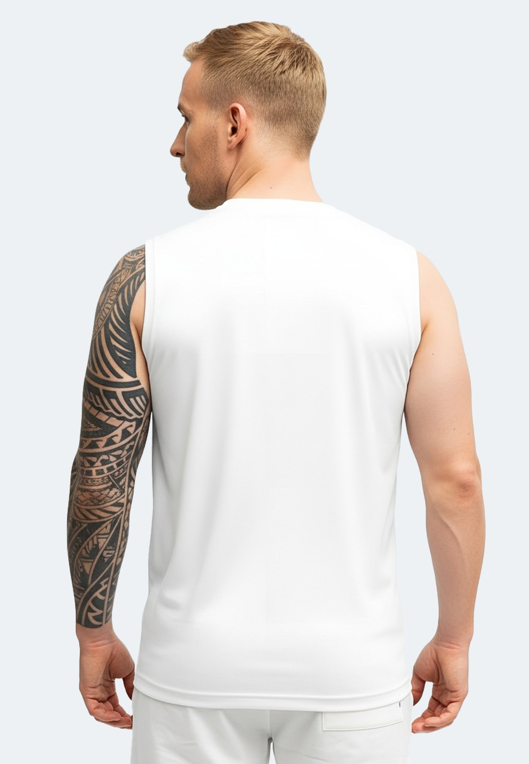 Tank Top Arnie