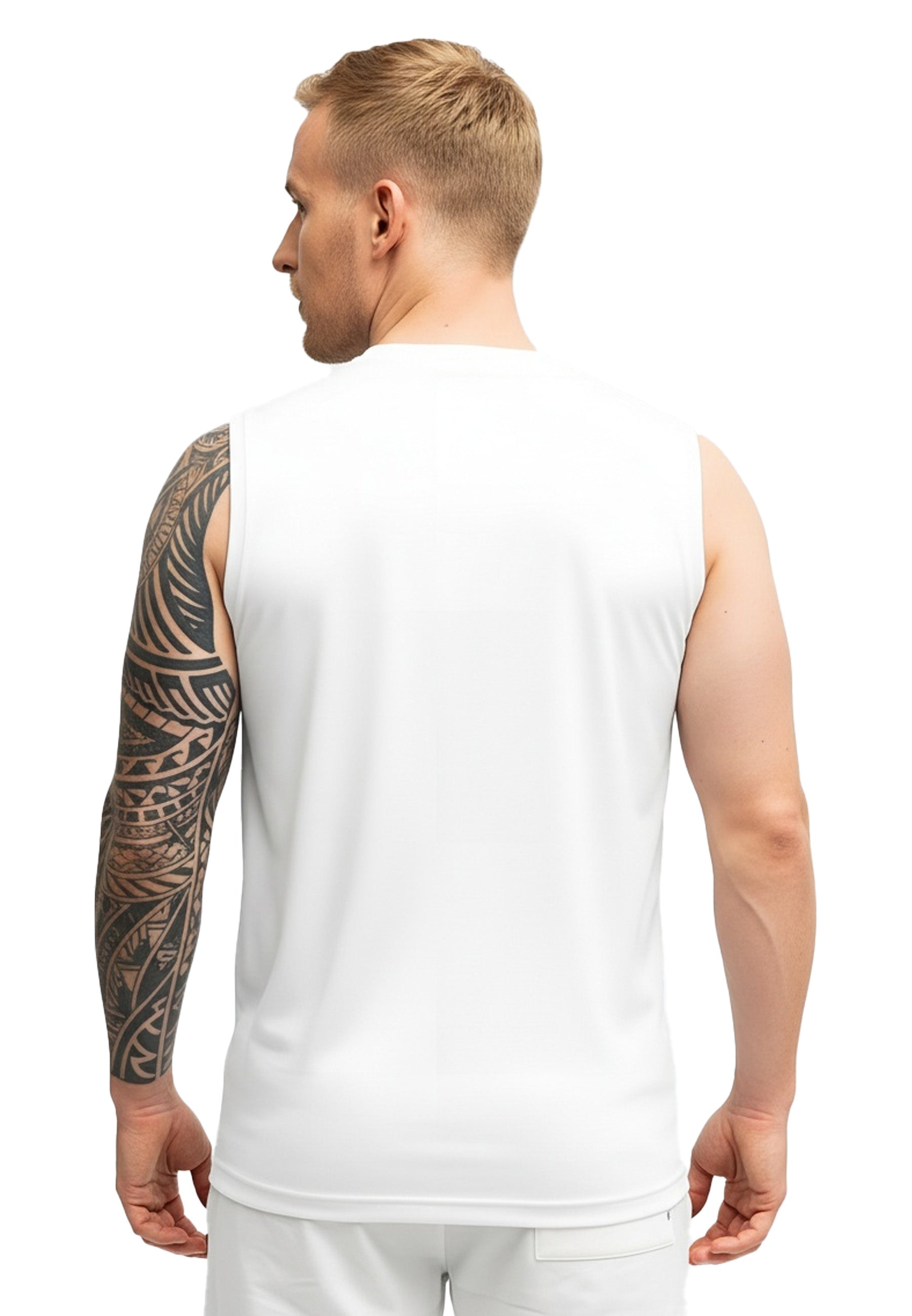 Tank Top Arnie