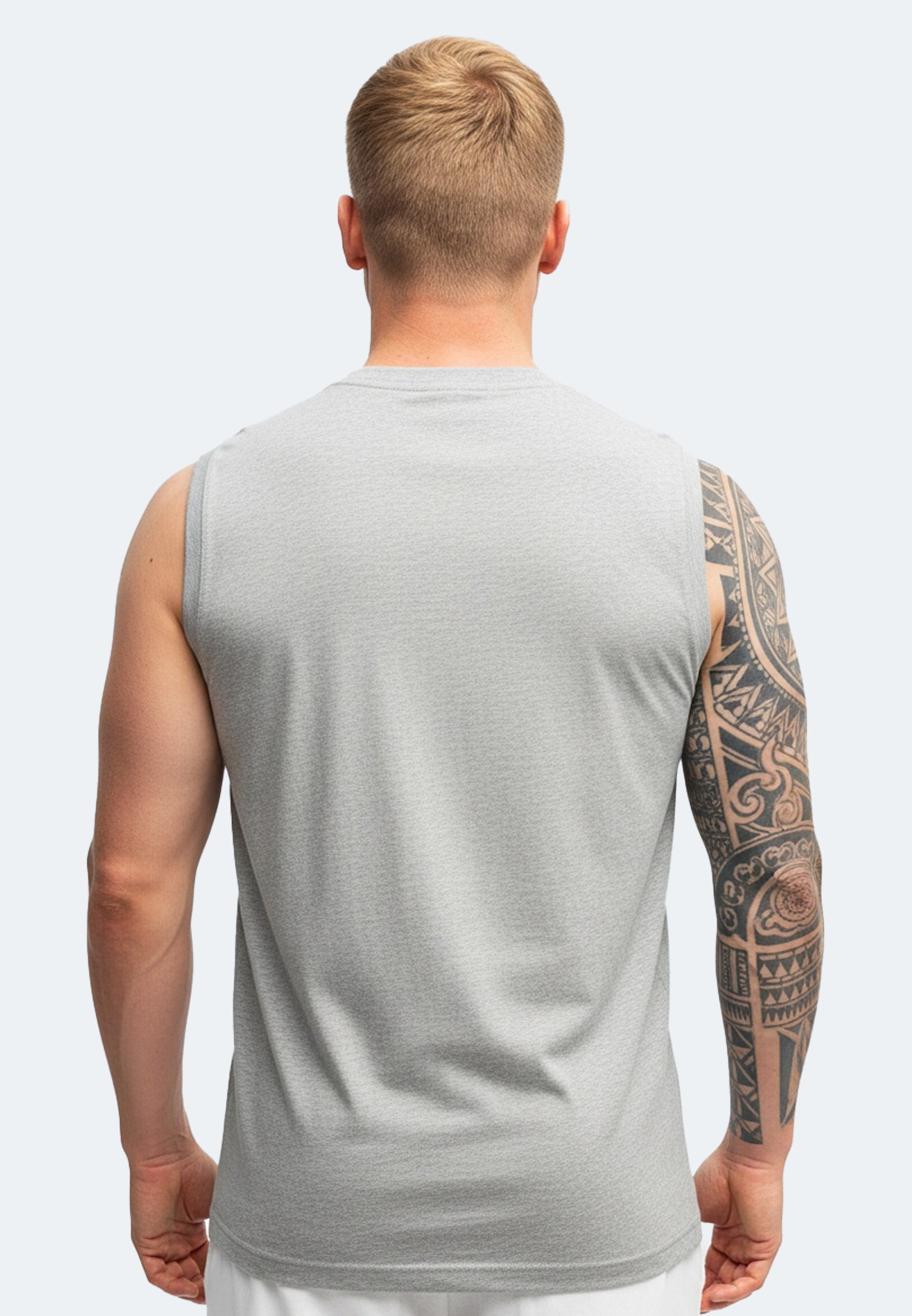 Tank Top Arnie