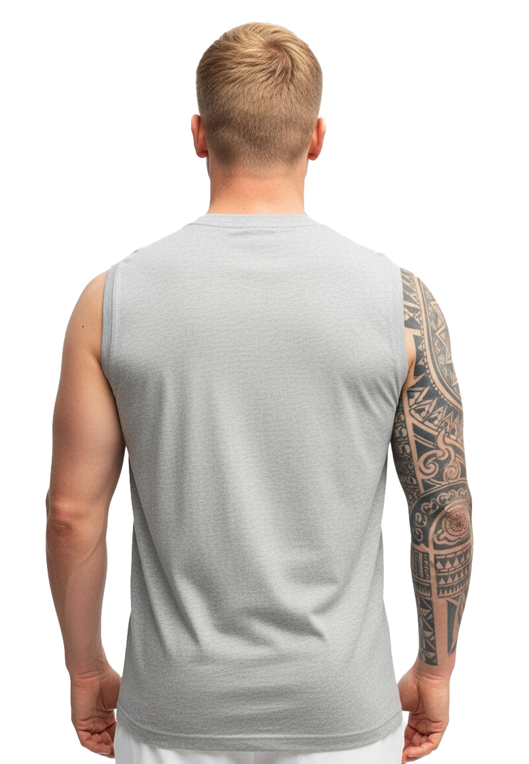 Tank Top Arnie