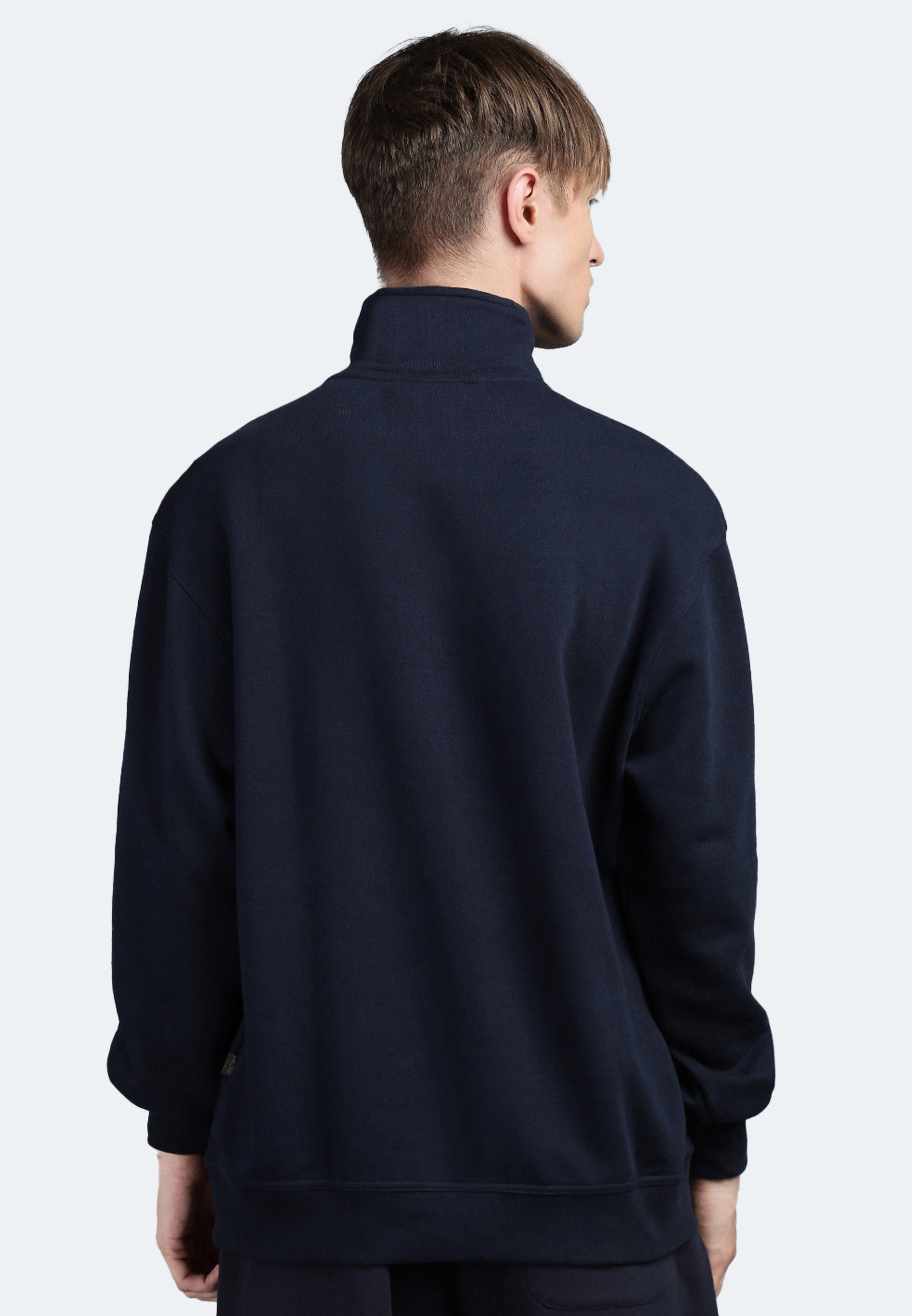 Premium Zip- Troyer Oslo