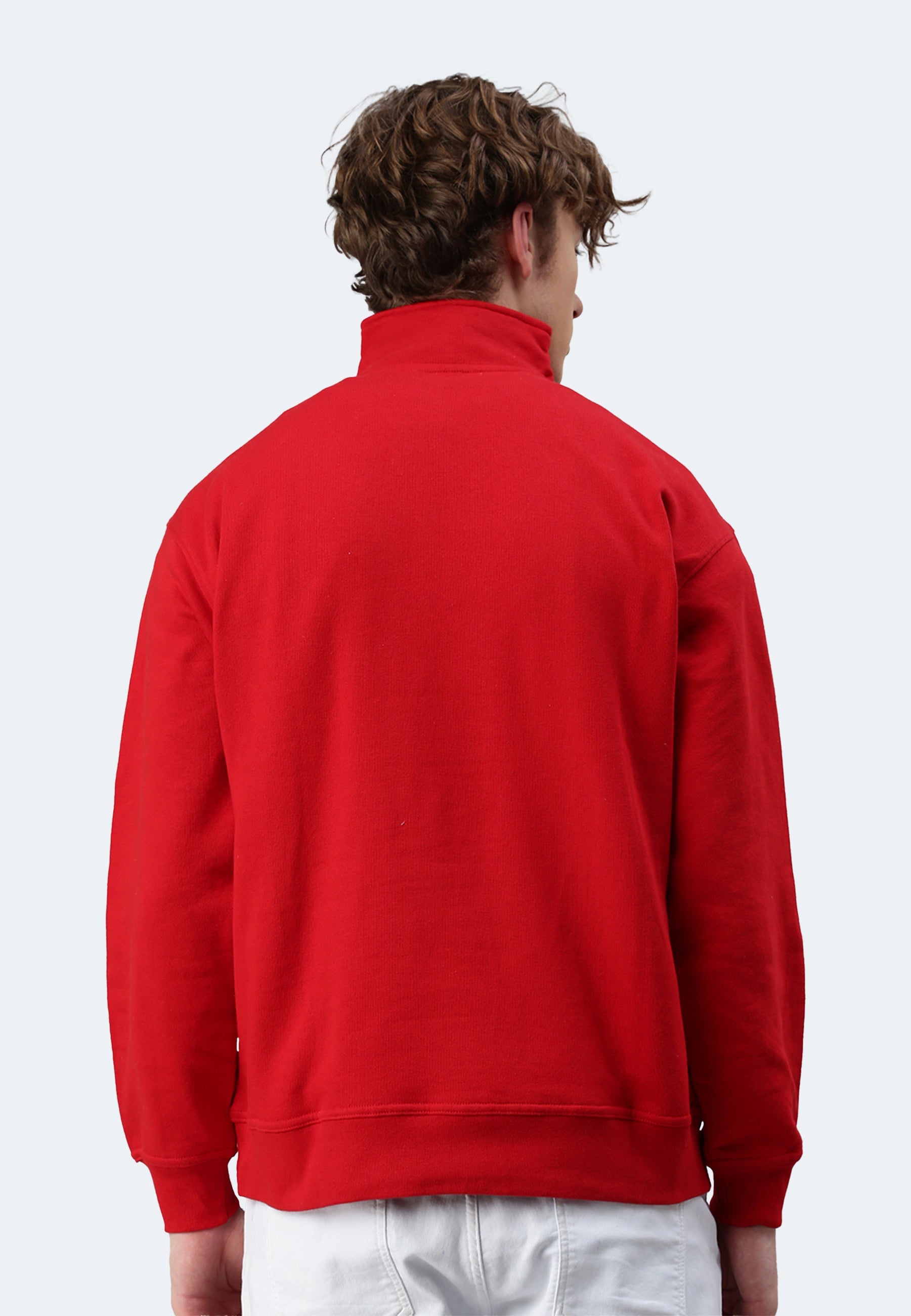 Premium Zip- Troyer Oslo