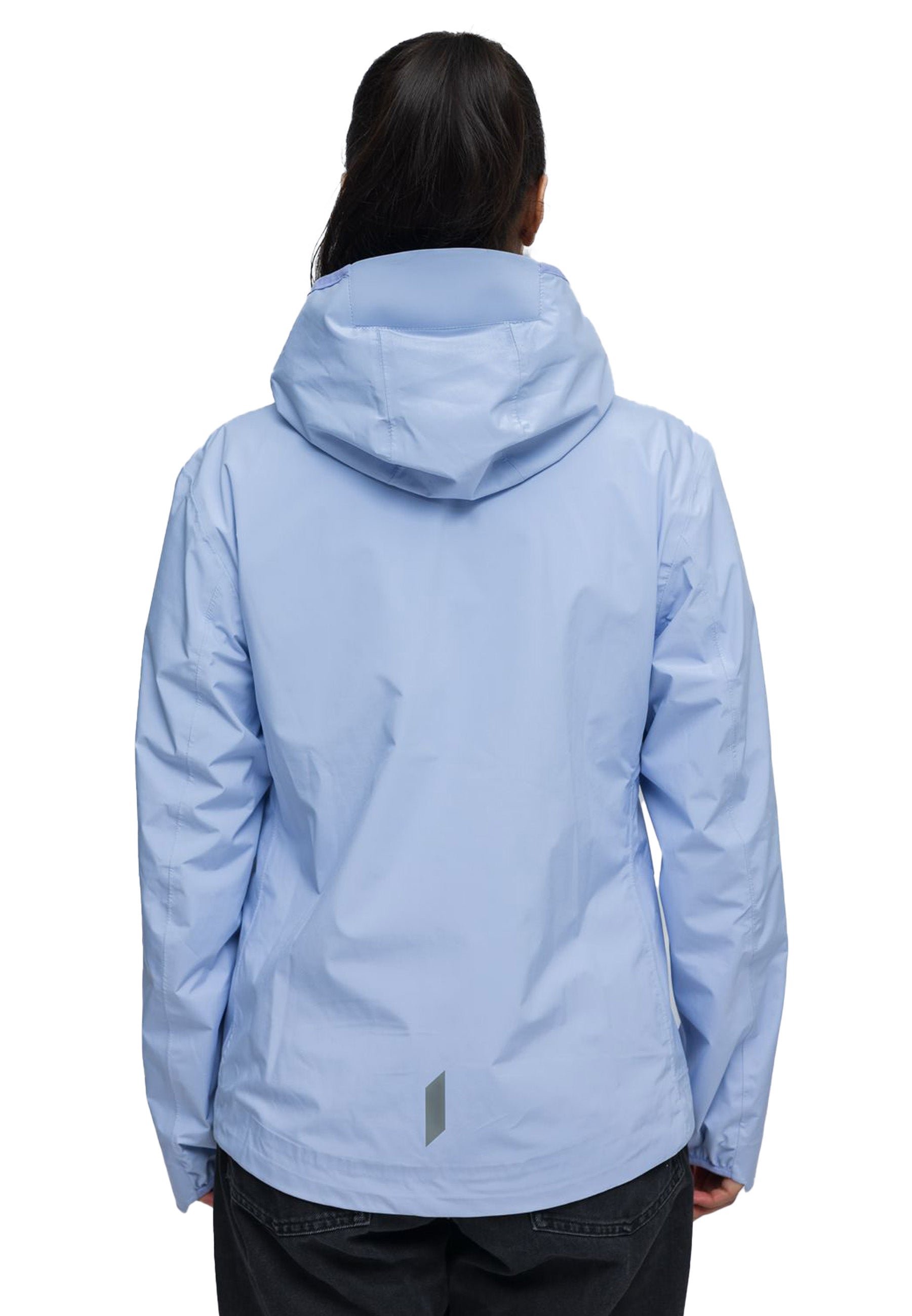 Stockhorn Switcher Damen Hardshell Jacke – wasserdicht 100% PFC FREE