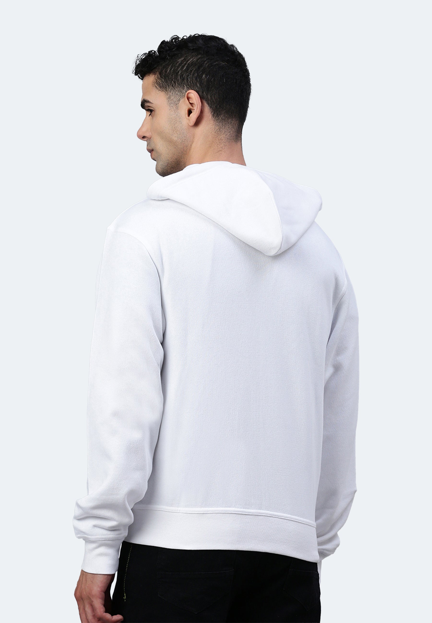 Premium Zip Hoodie Miami