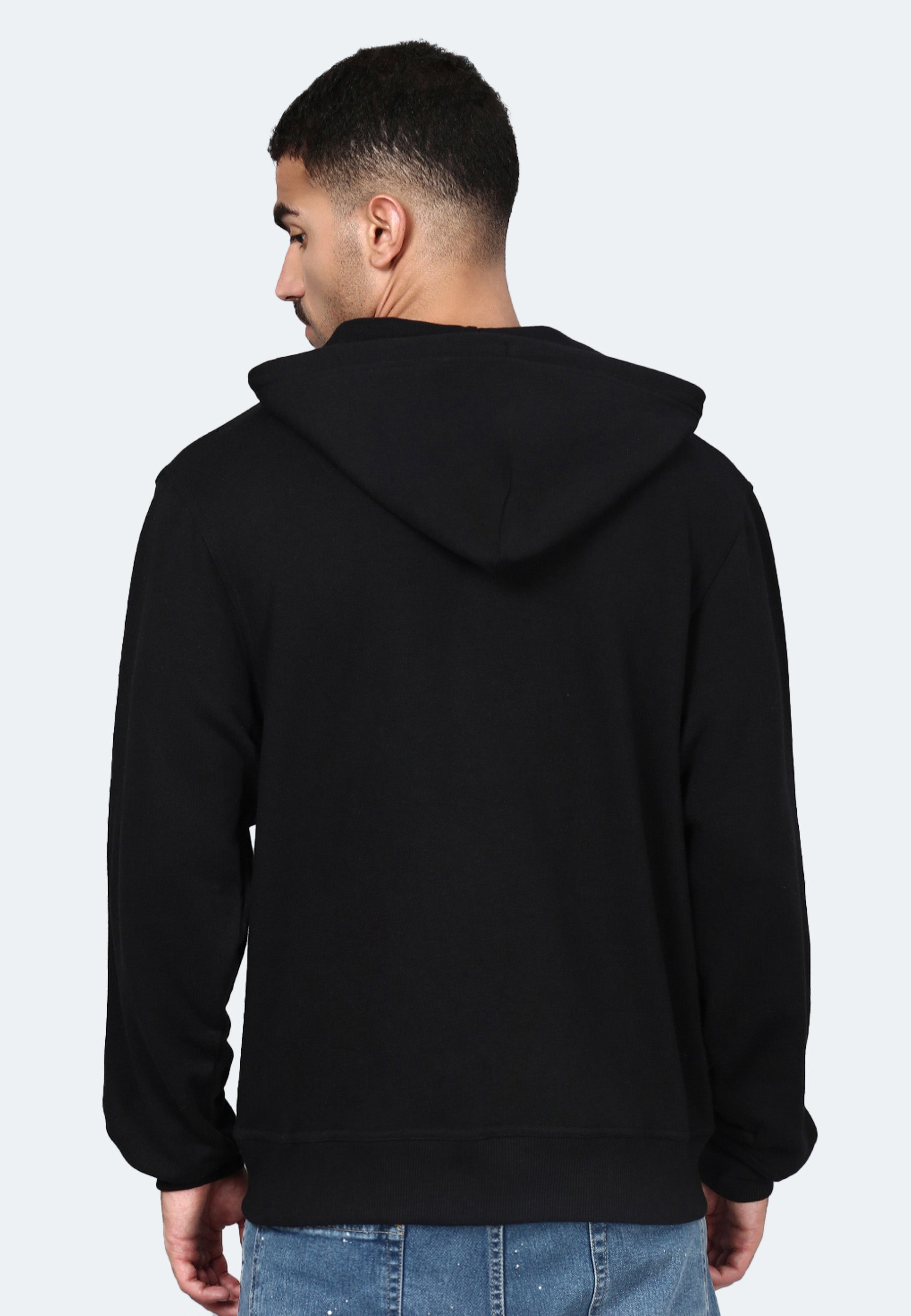 Premium Zip Hoodie Miami