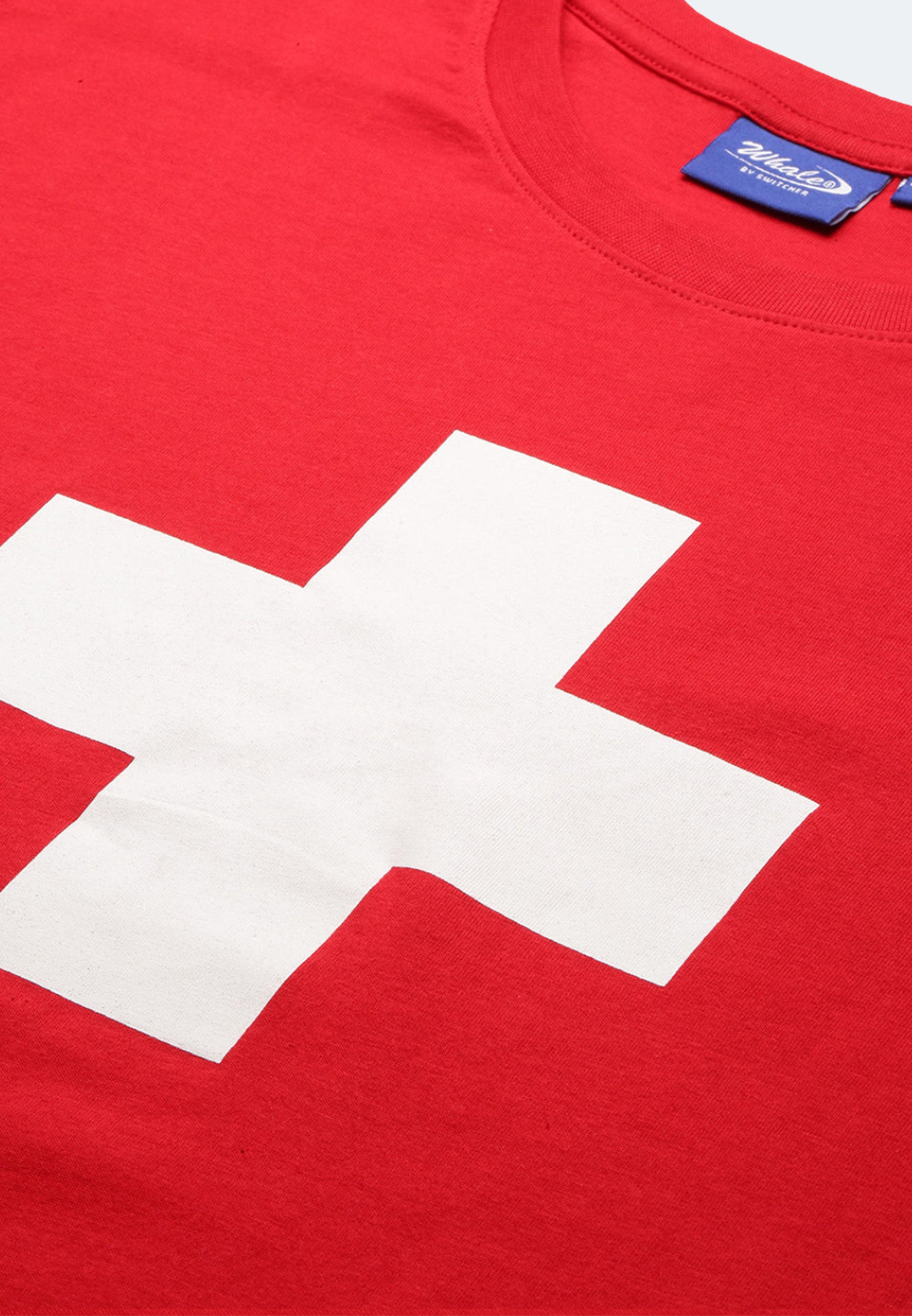 HELVETICA T-SHIRT KIDS