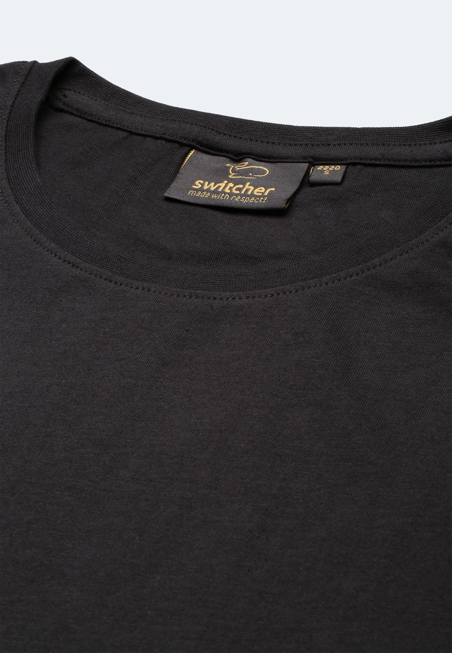 Damen T-Shirt Lady Gaia aus Bio-Baumwolle