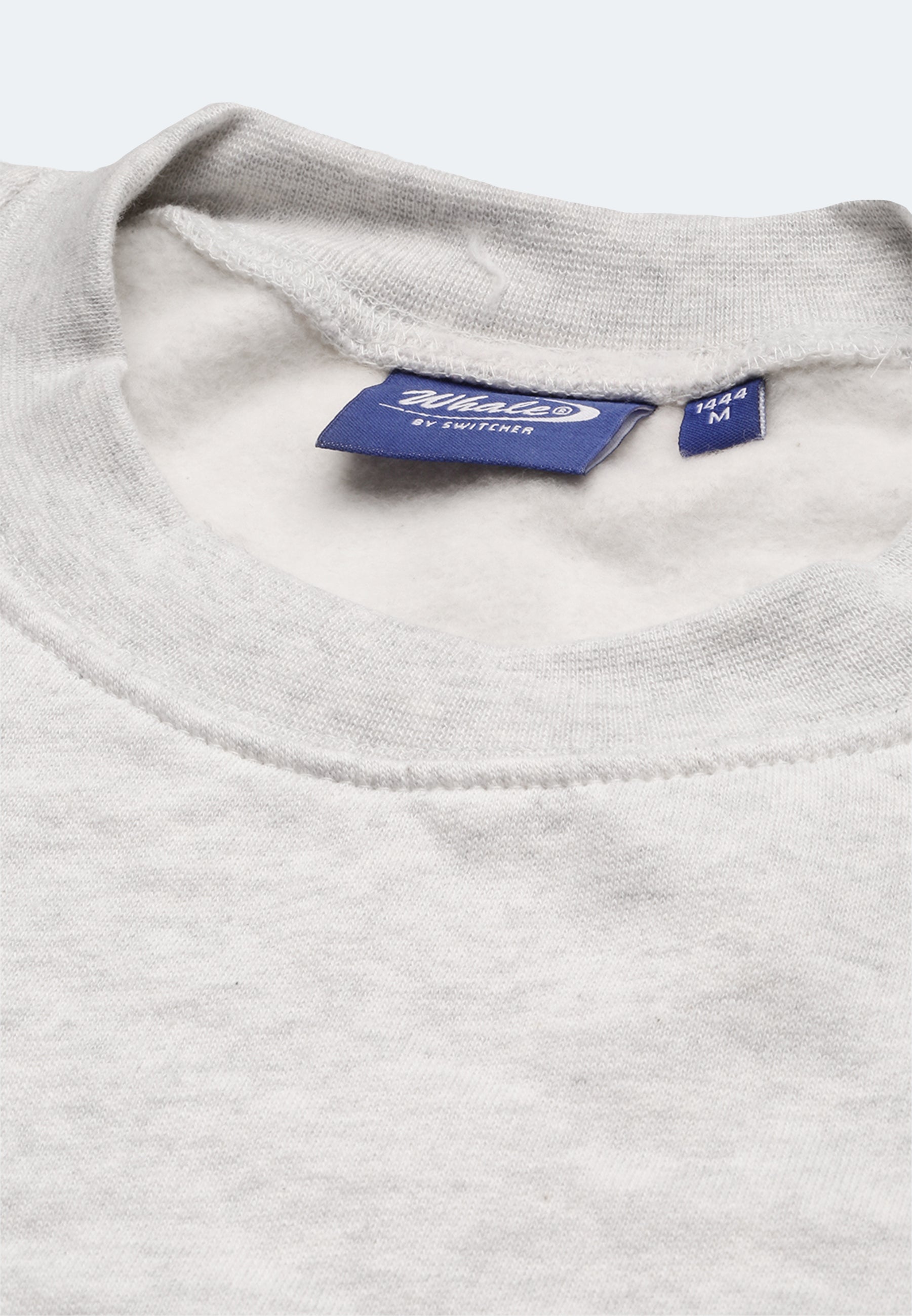 Sweatshirt Whale