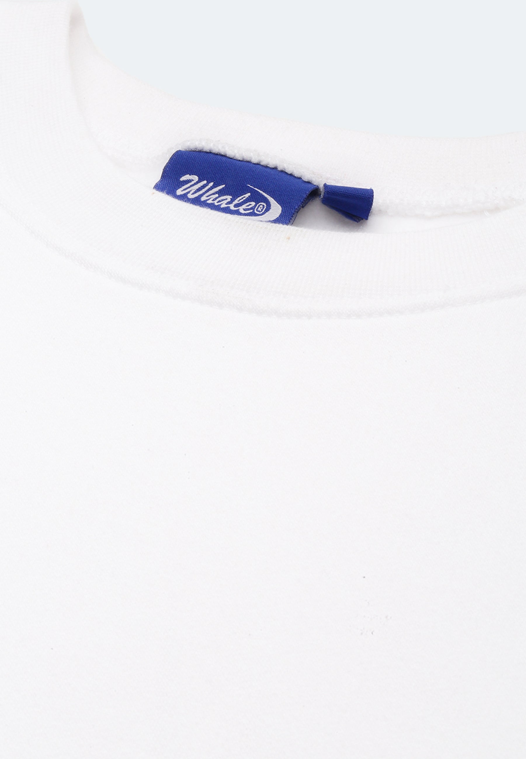 Sweatshirt Whale