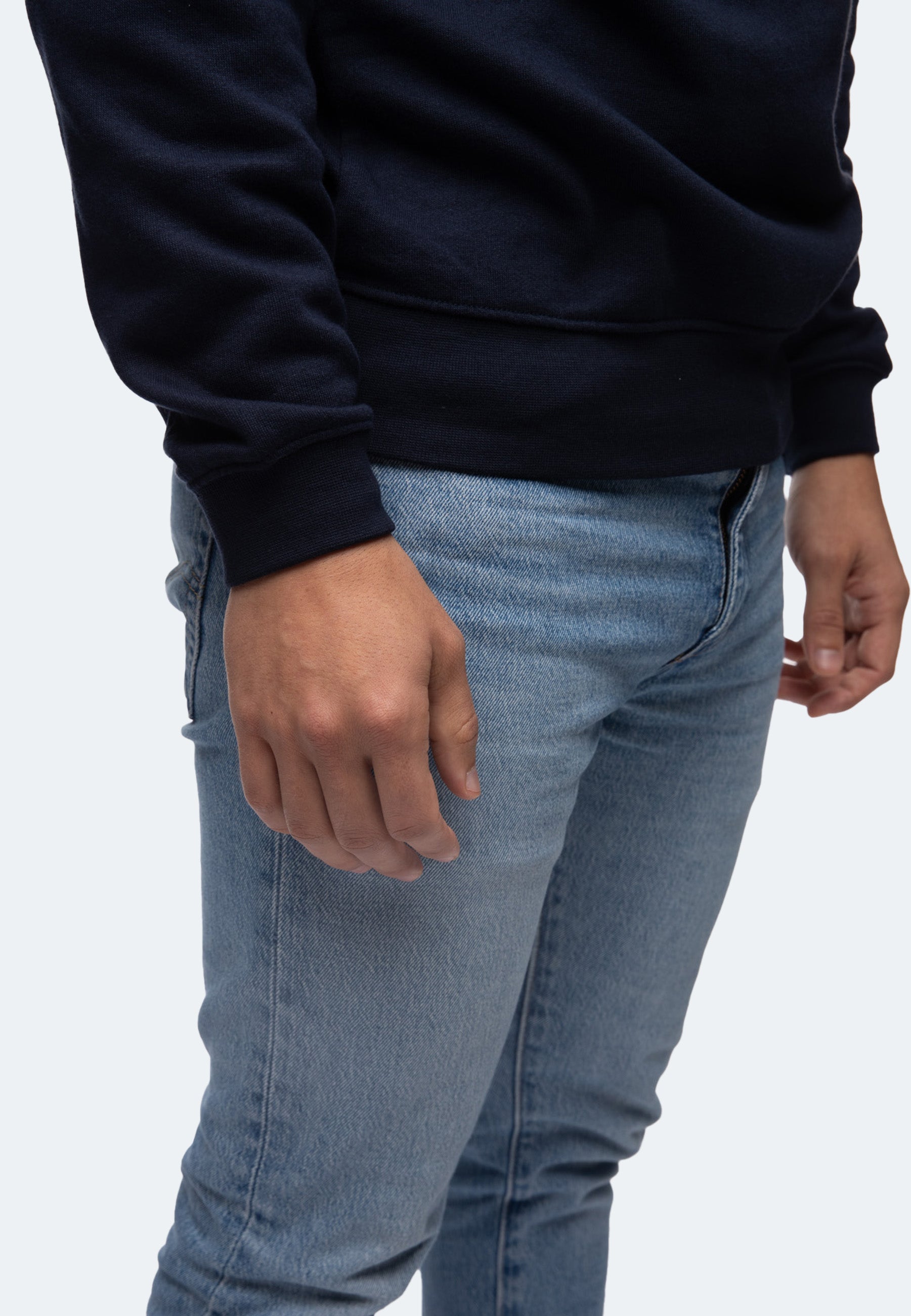 Sweatshirt Whale