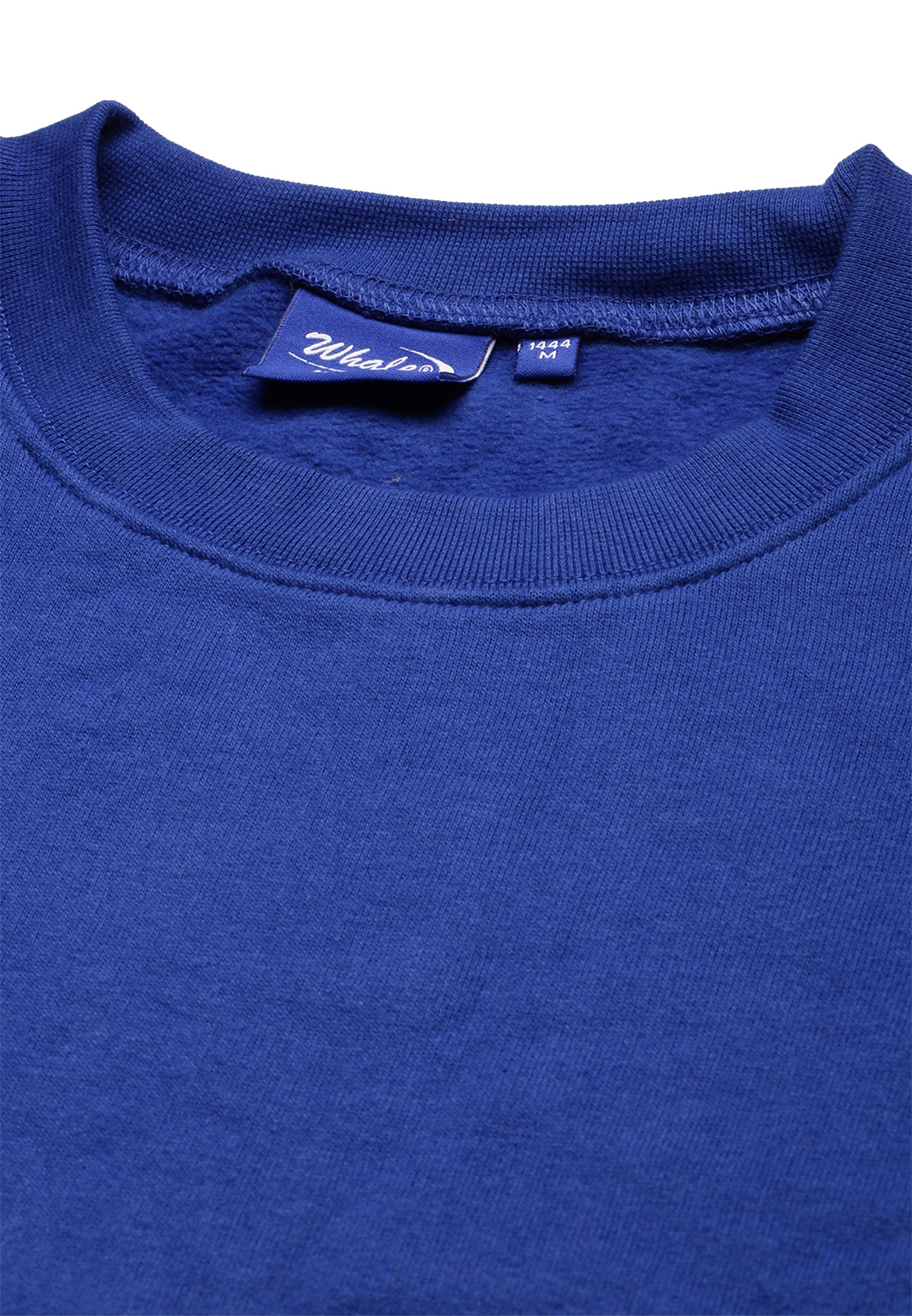 Sweatshirt Whale