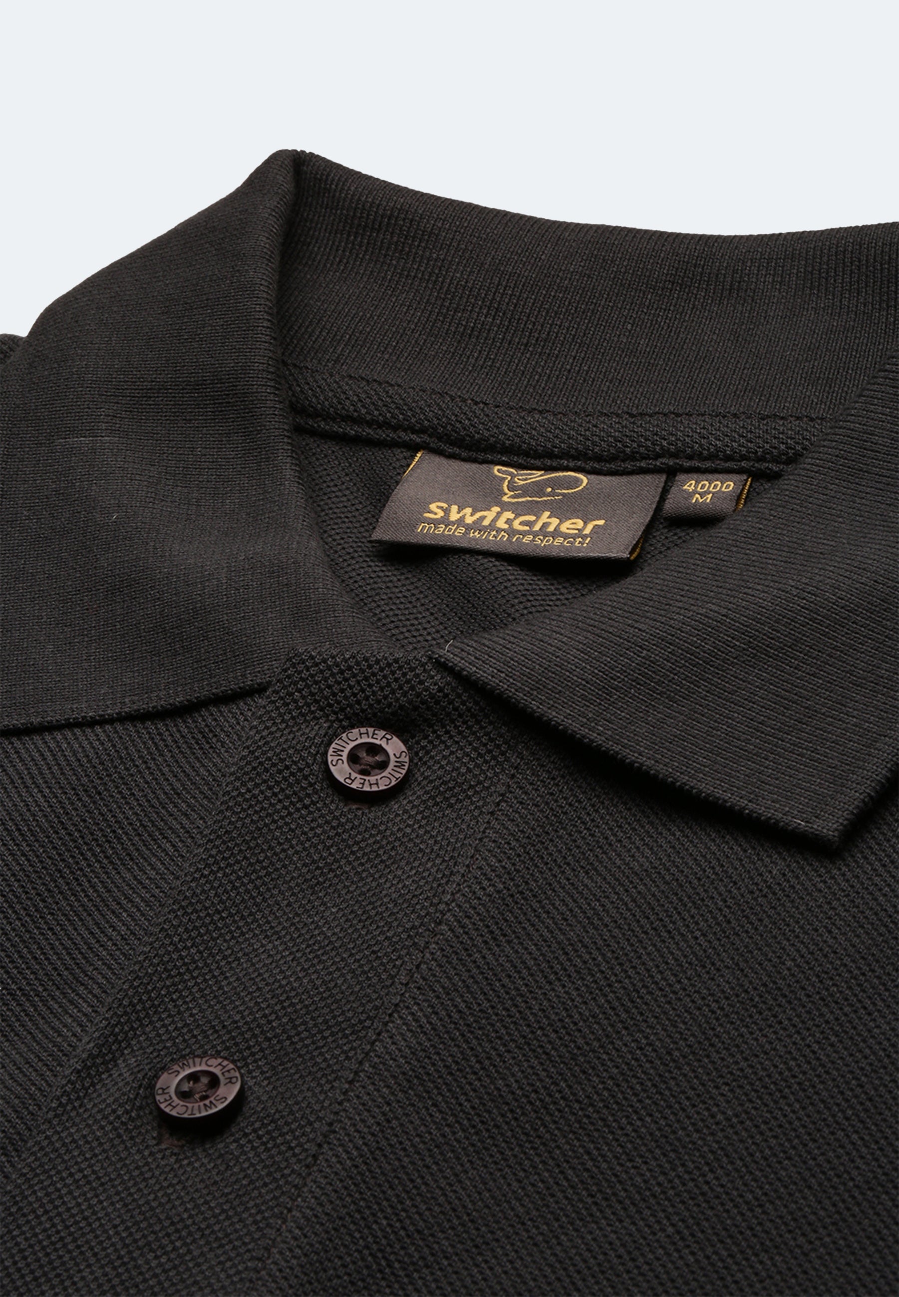 Comfort Fit Piqué Poloshirt Samuel