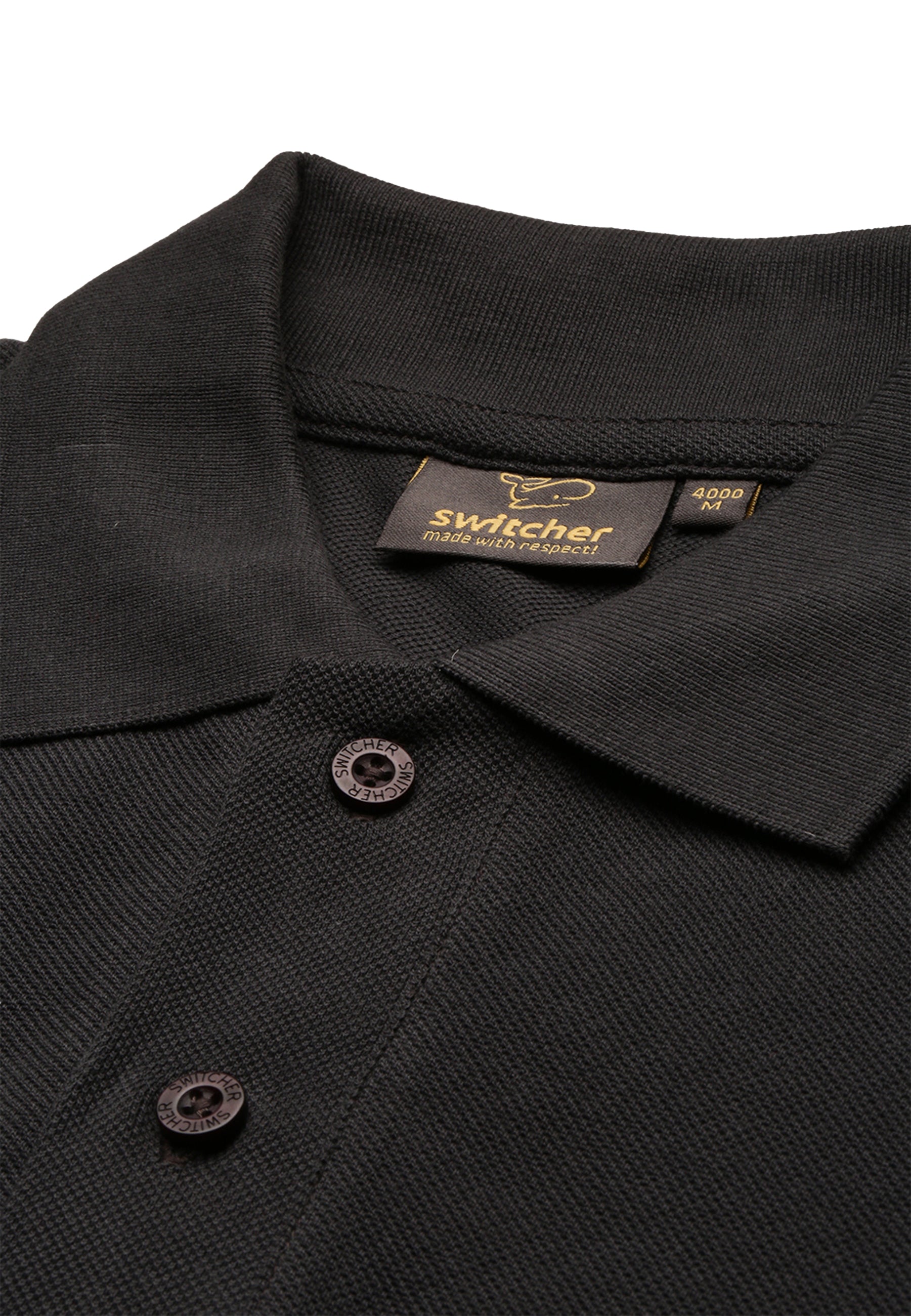 Comfort Fit Piqué Poloshirt Samuel