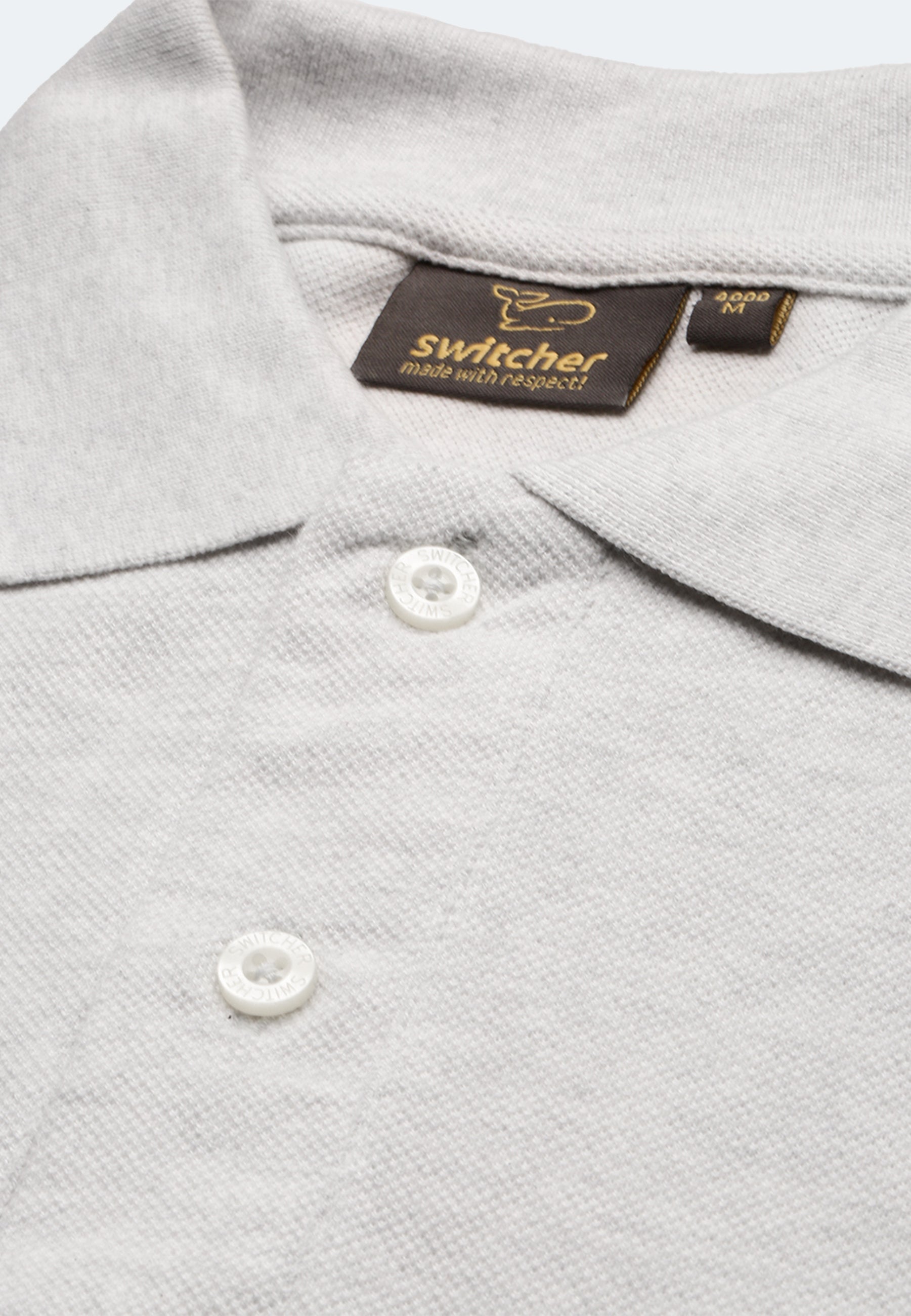 Comfort Fit Piqué Poloshirt Samuel